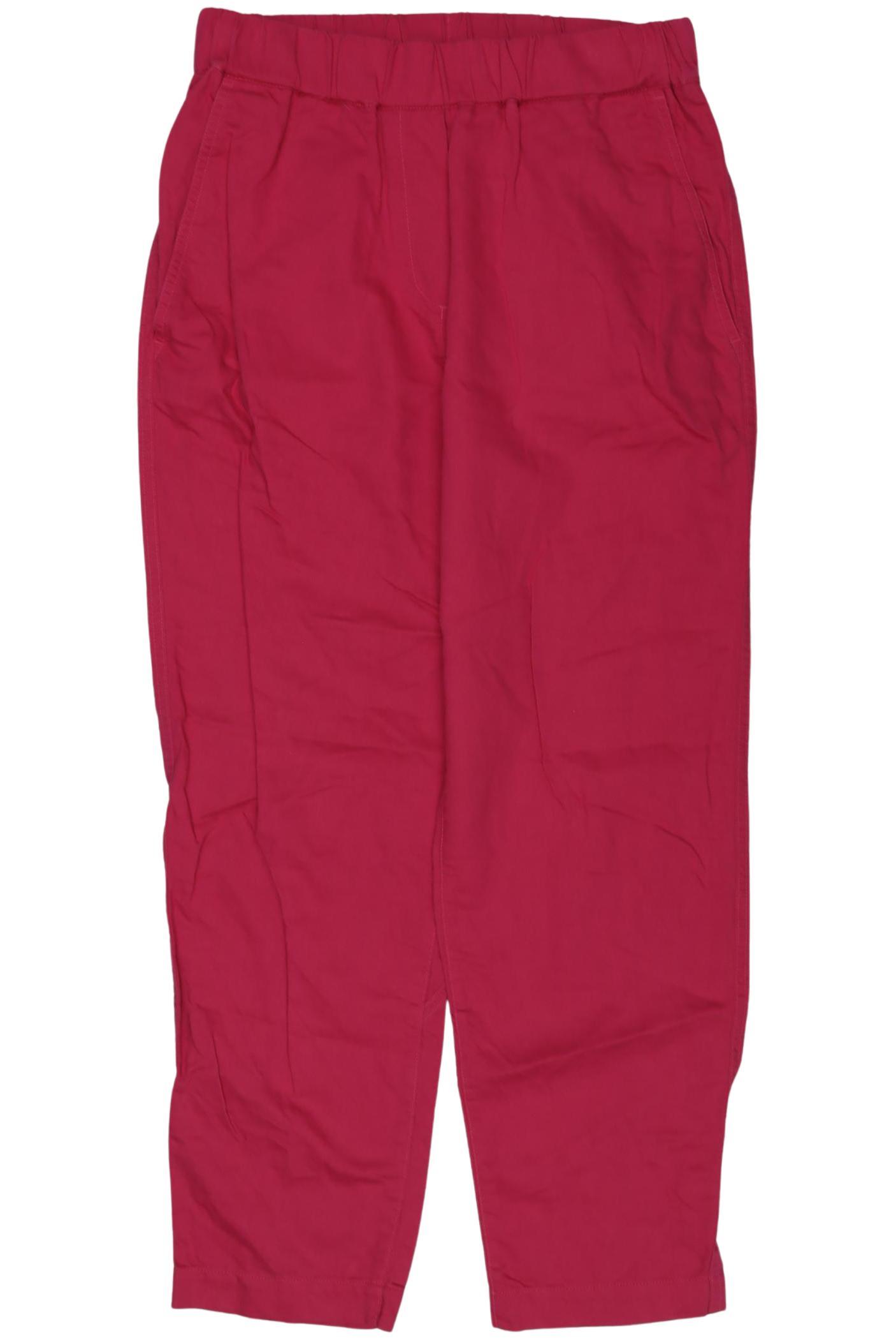 

Marc O Polo Damen Stoffhose, pink, Gr. 34