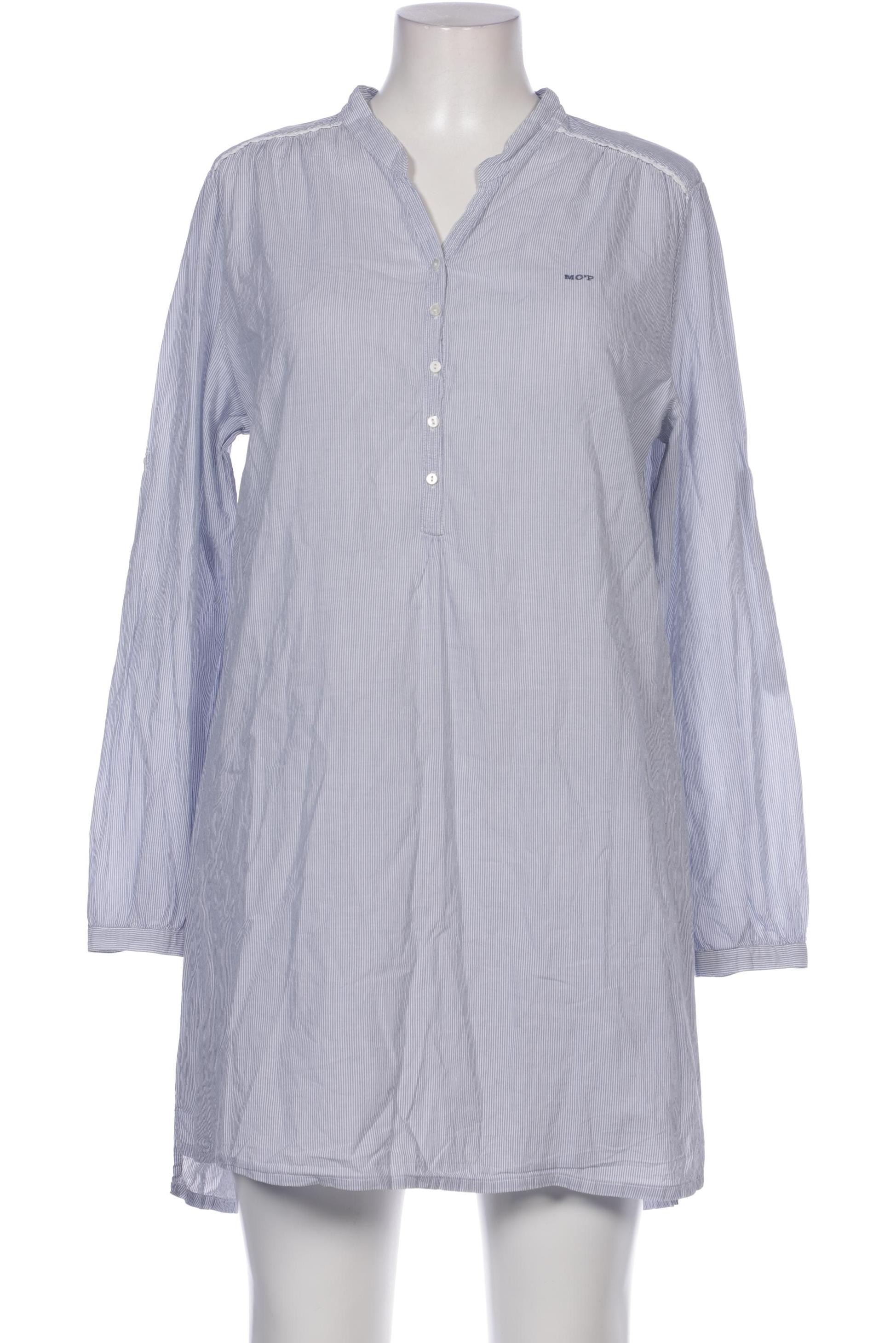 

Marc O Polo Damen Kleid, hellblau, Gr. 44