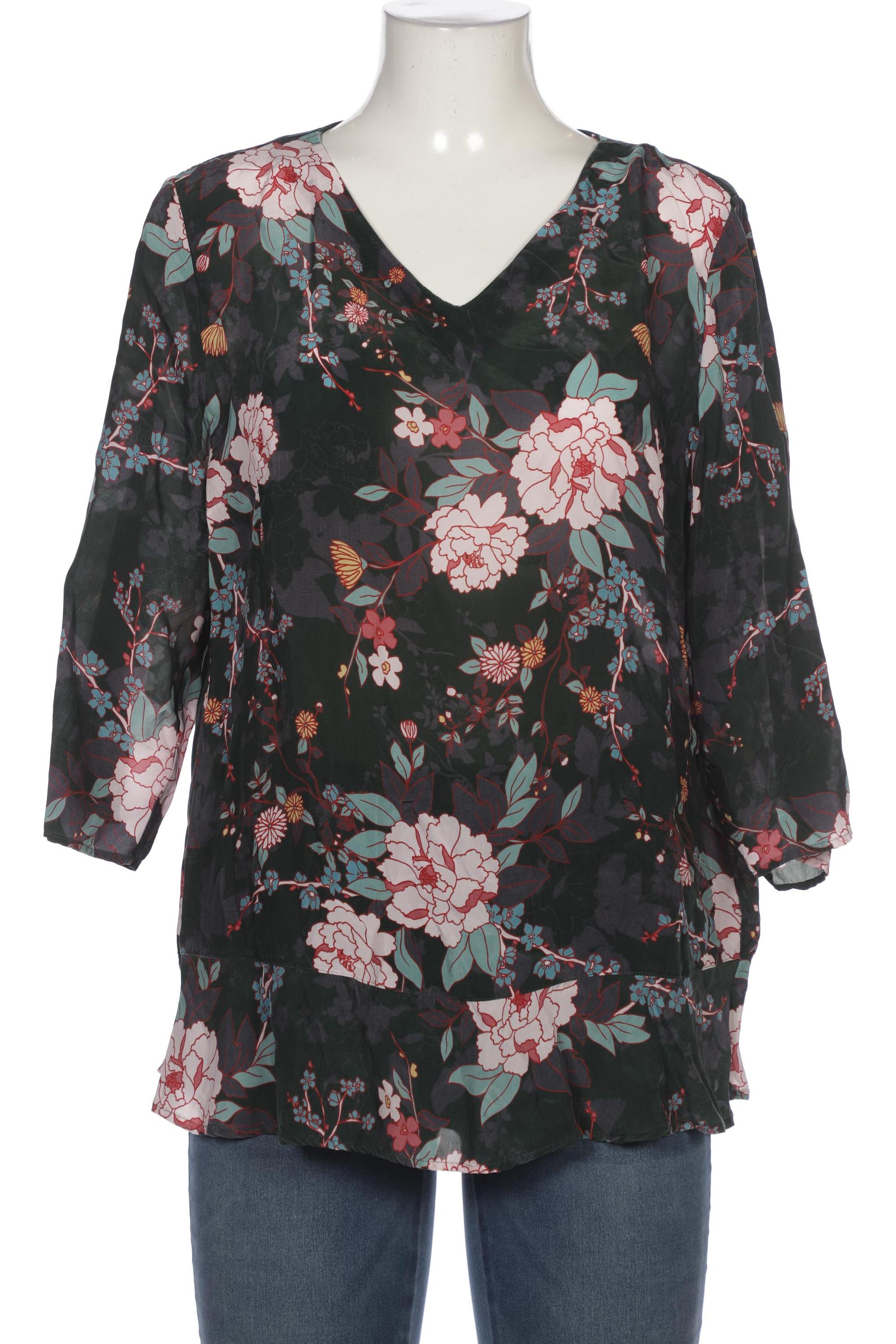 

Marc O Polo Damen Bluse, grün, Gr. 42