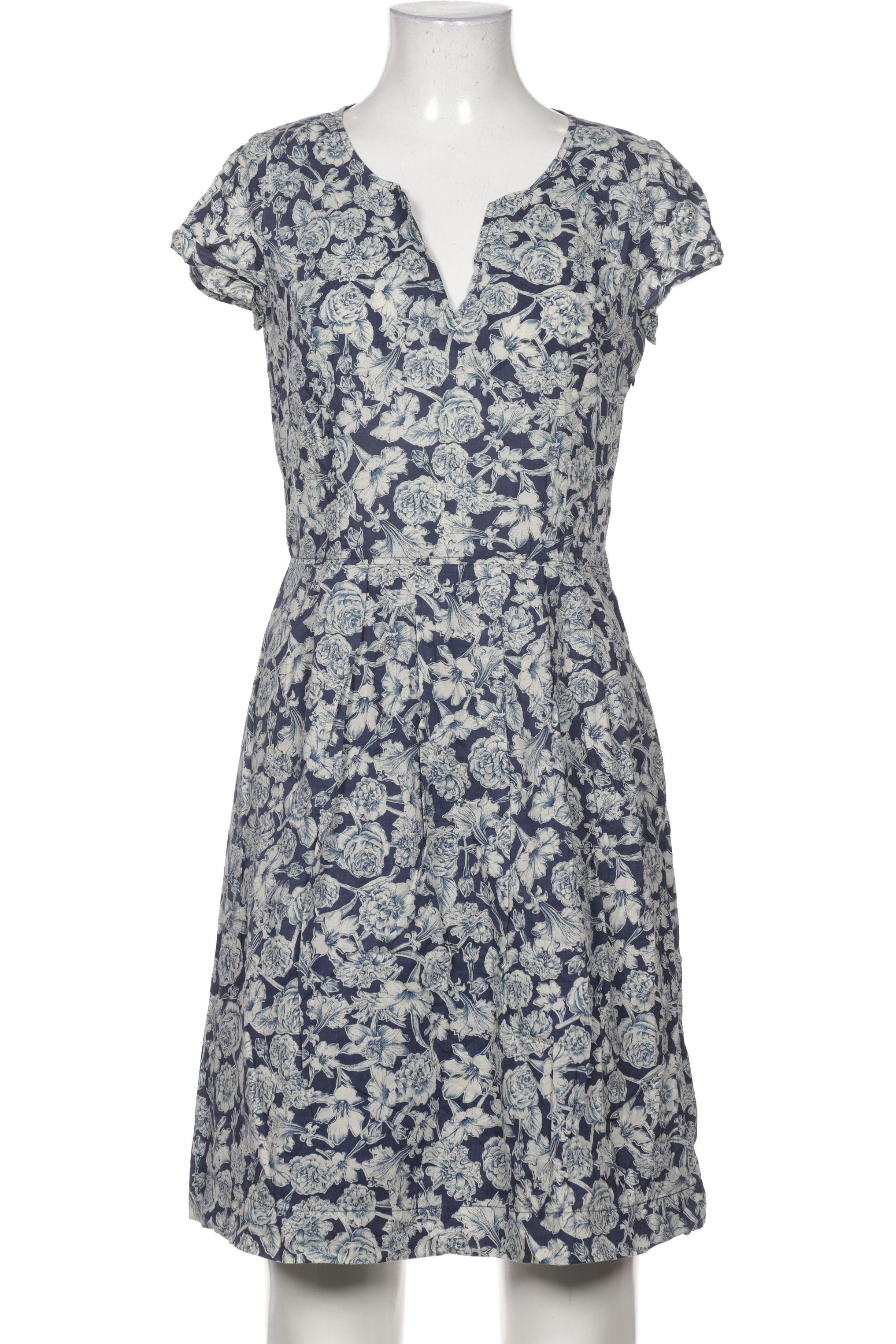 

Marc O Polo Damen Kleid, blau, Gr. 36