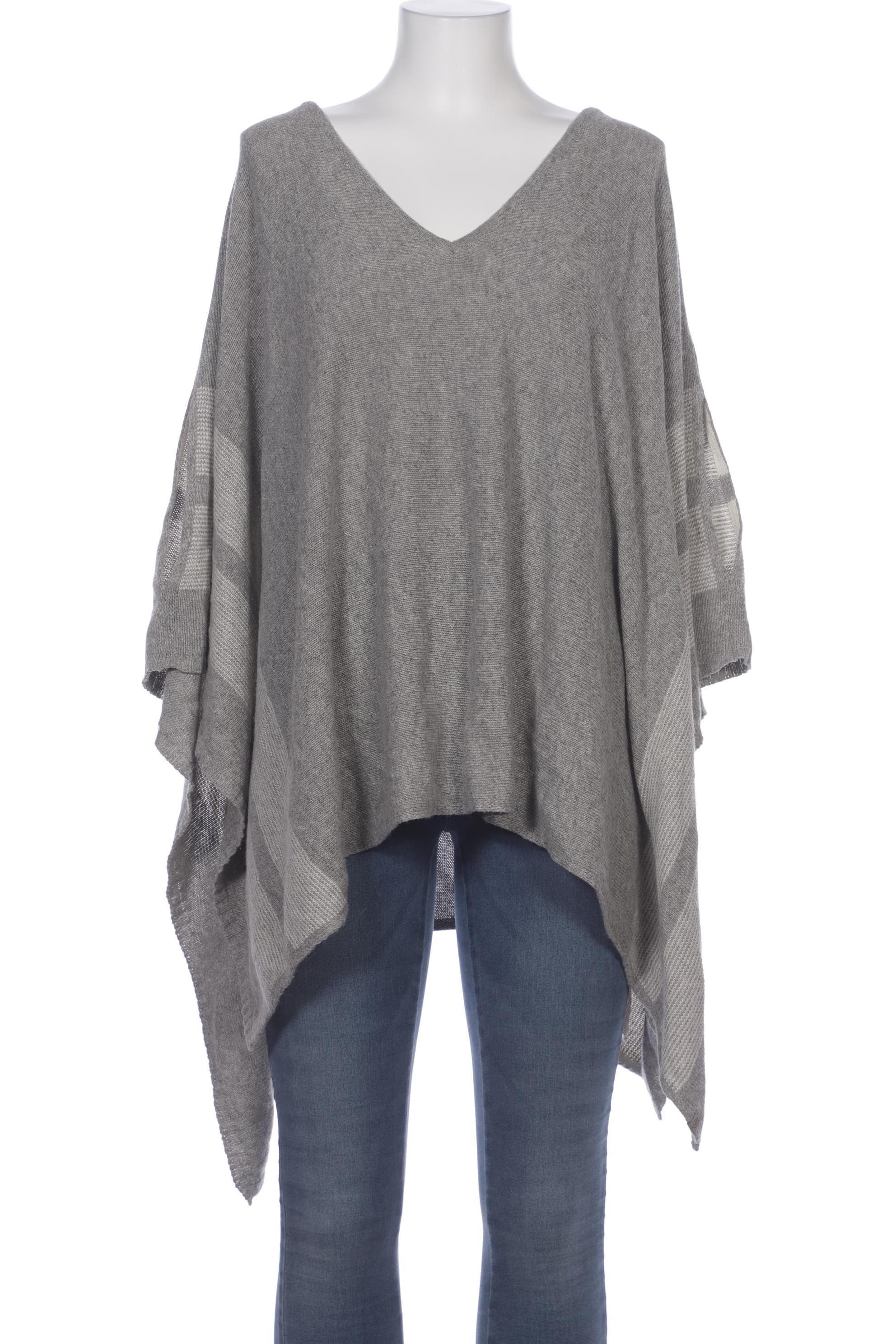 

Marc O Polo Damen Pullover, grau, Gr. uni