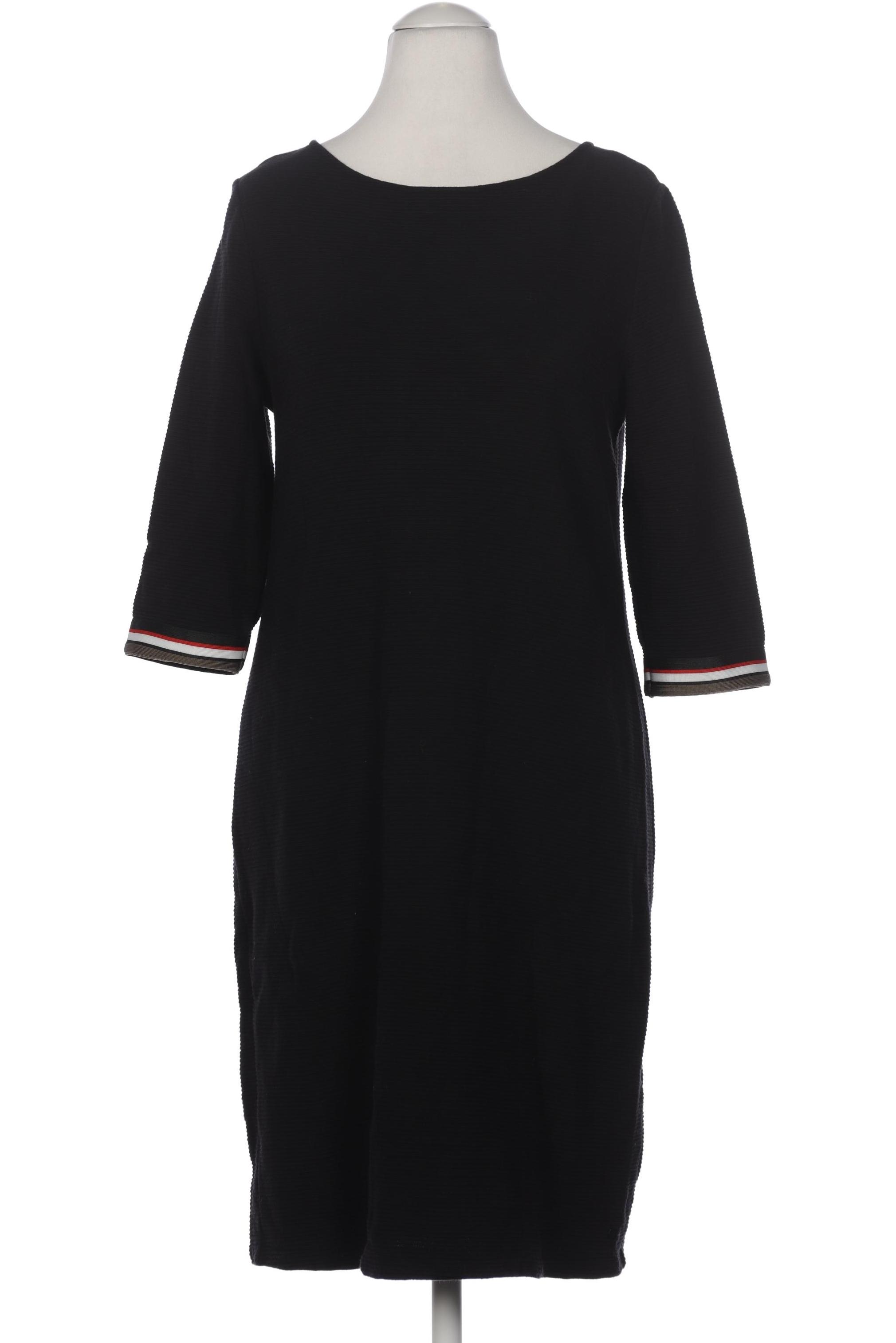 

Marc O Polo Damen Kleid, schwarz, Gr. 38