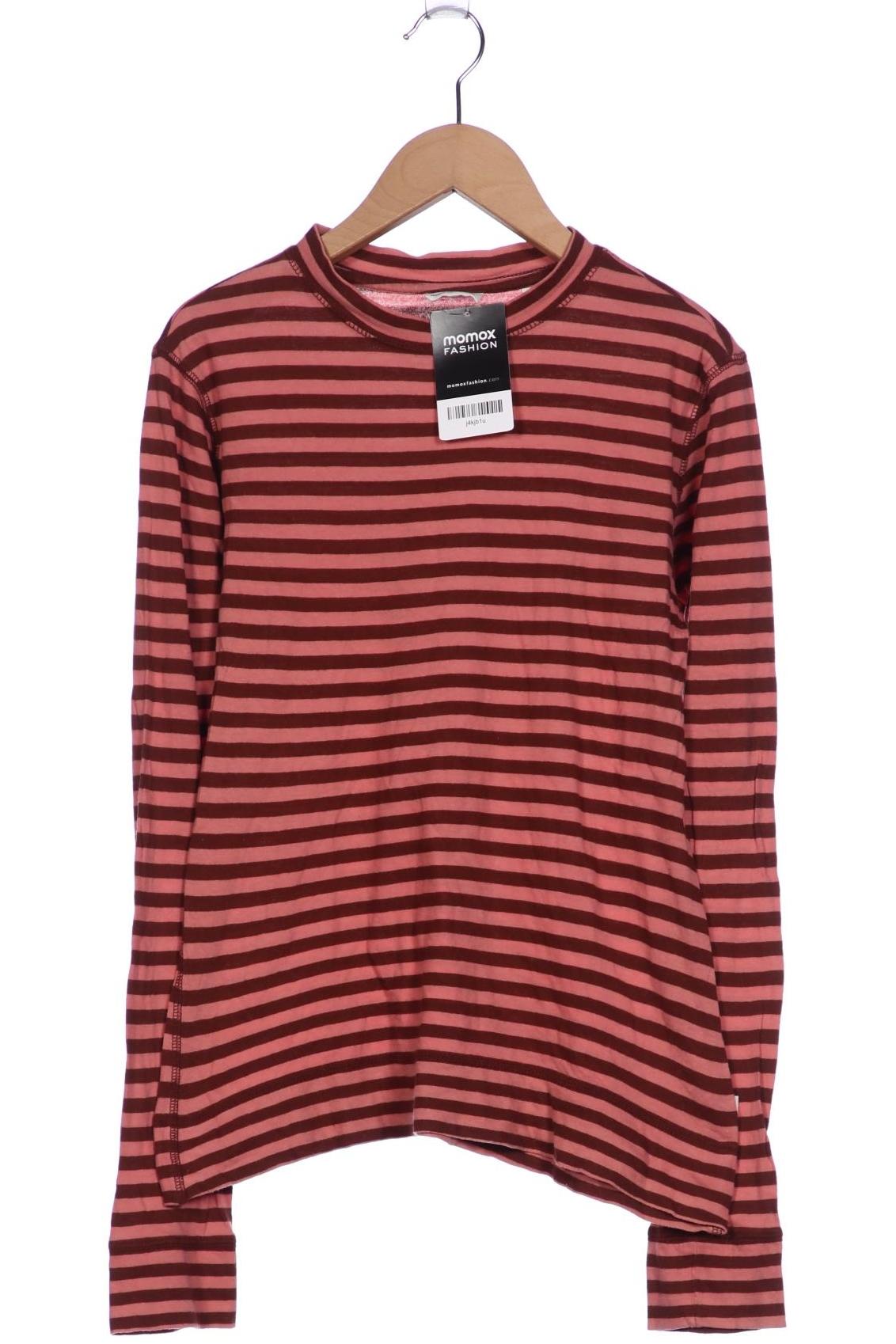 

Marc O Polo Damen Langarmshirt, braun, Gr. 38