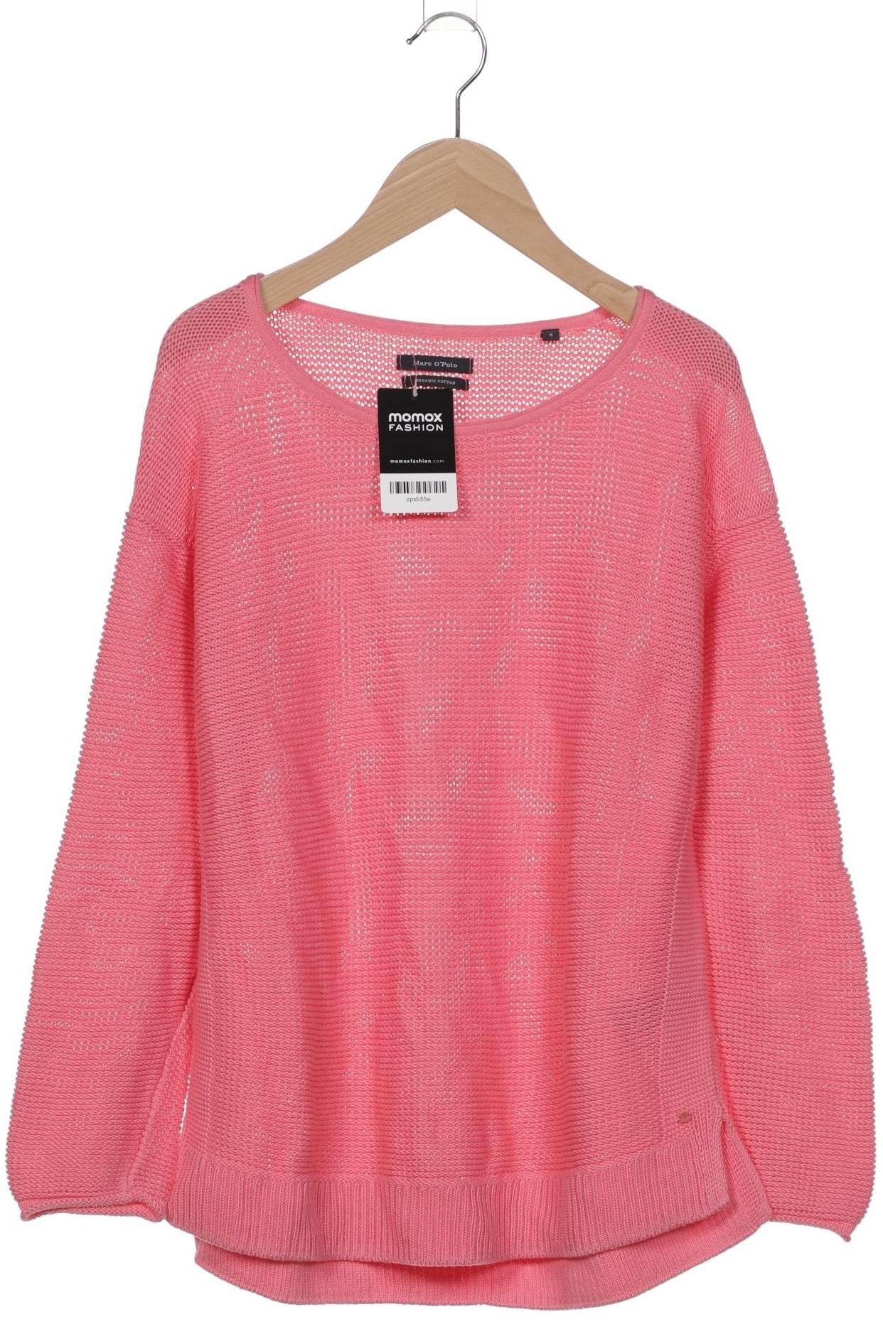 

Marc O Polo Damen Pullover, pink, Gr. 38