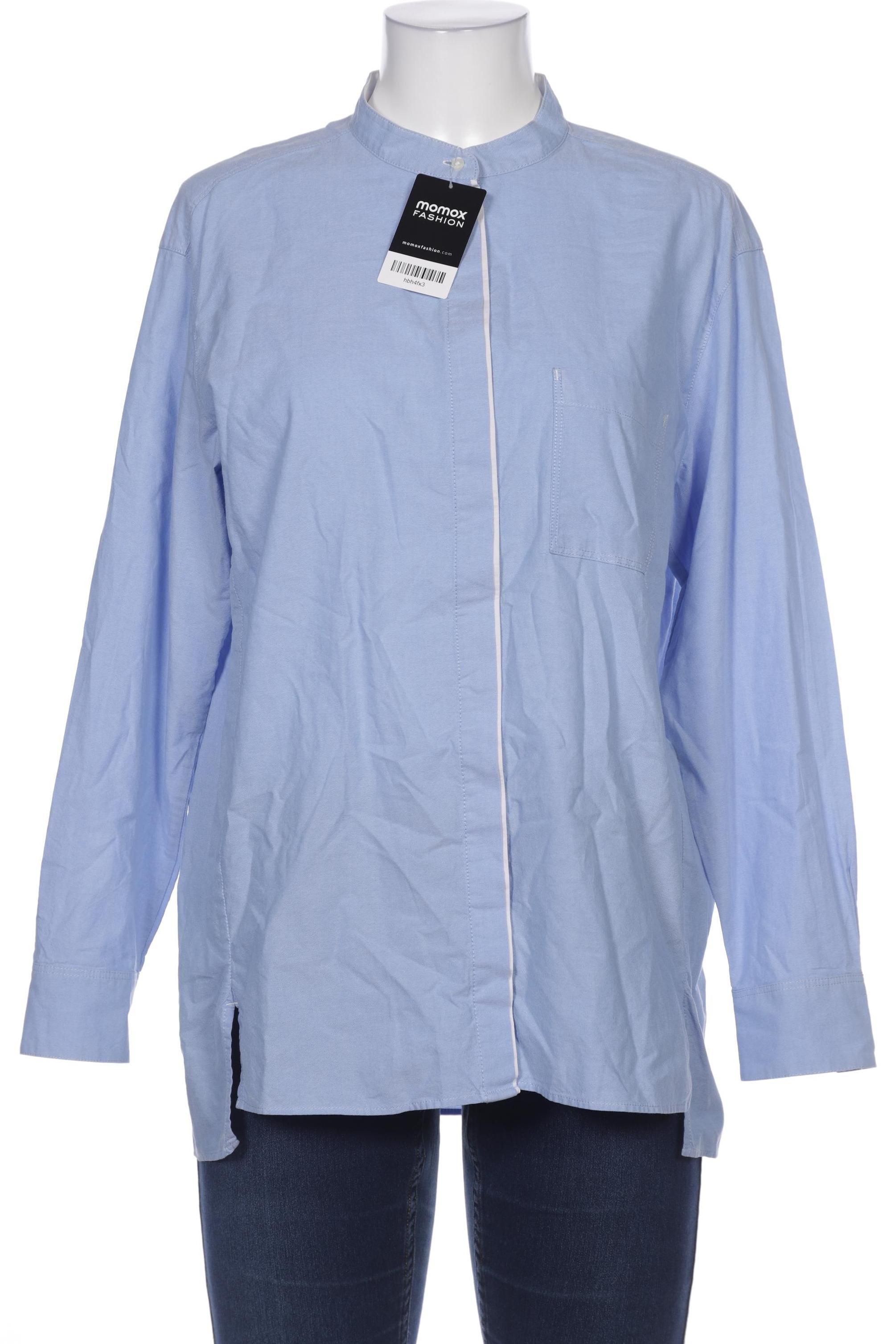 

Marc O Polo Damen Bluse, blau