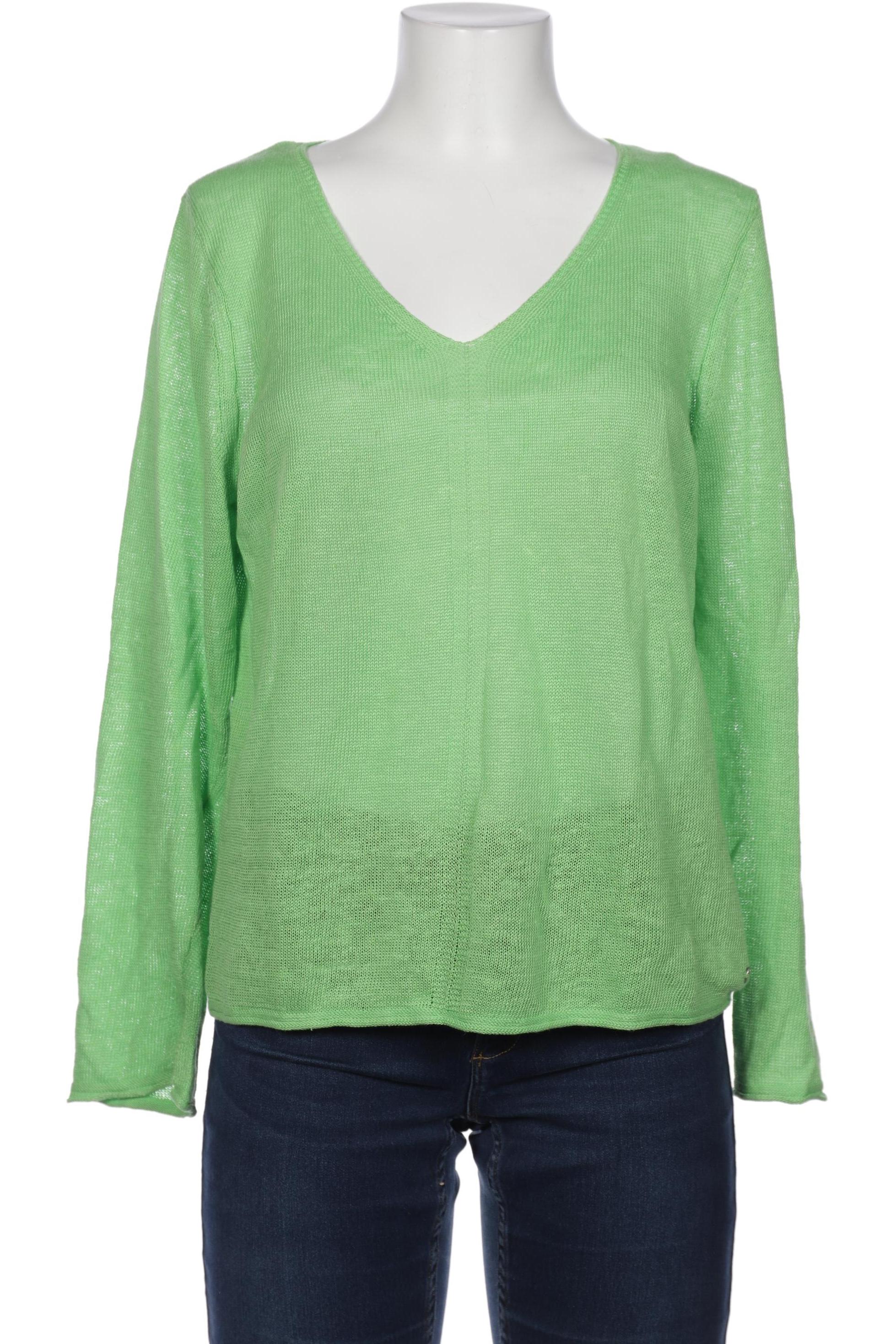 

Marc O Polo Damen Pullover, hellgrün, Gr. 38