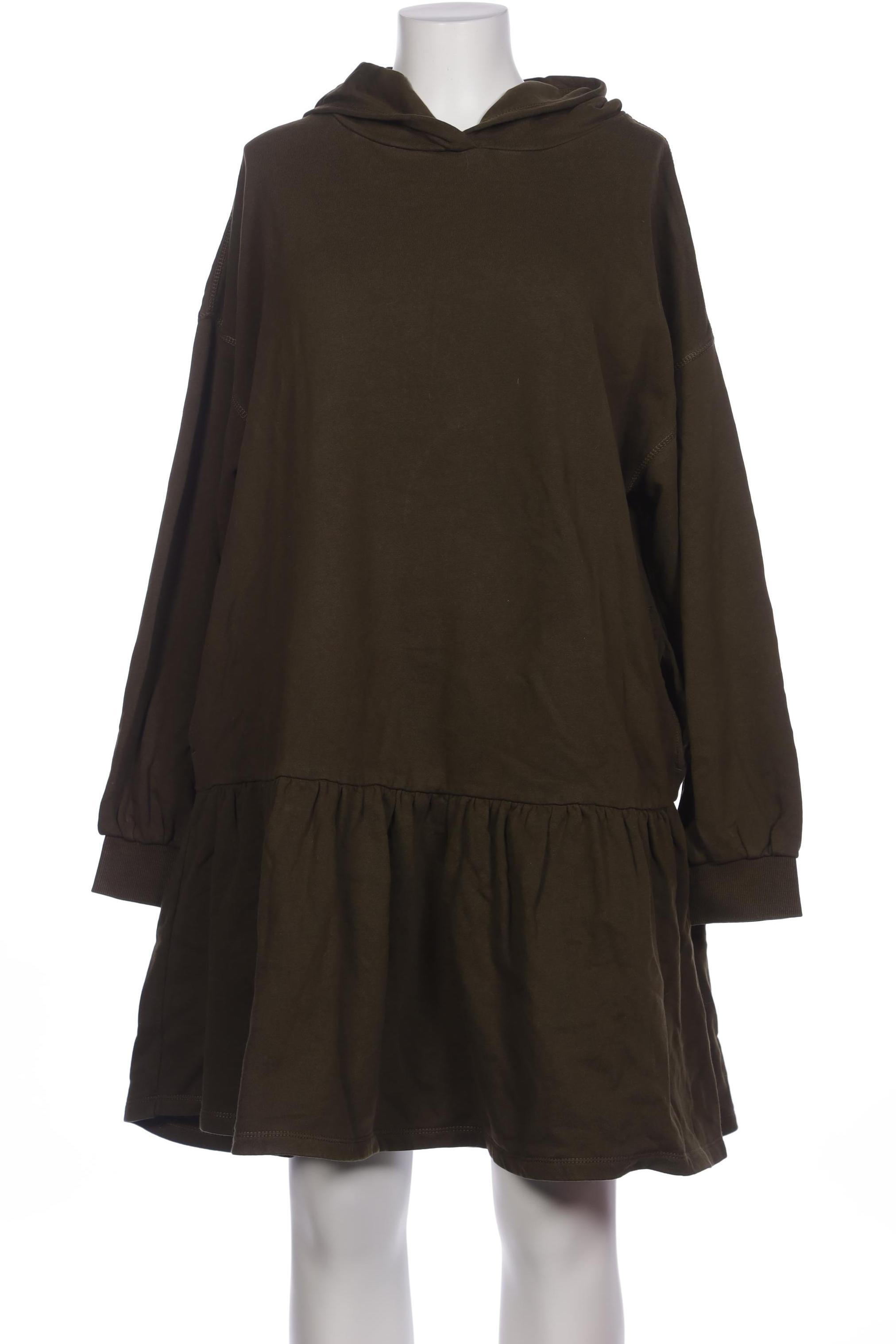 

Marc O Polo Damen Kleid, grün, Gr. 44