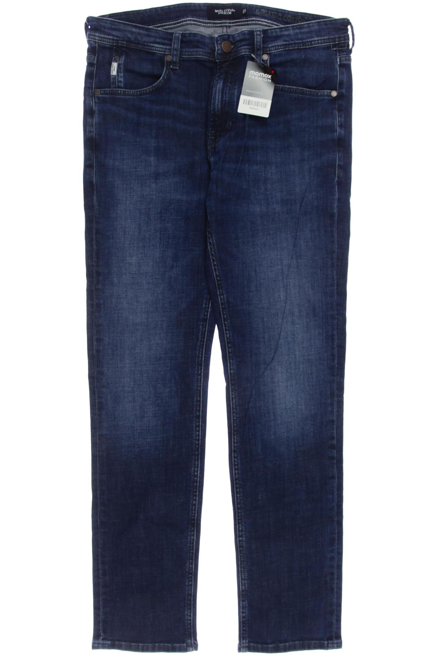 

Marc O Polo Herren Jeans, blau, Gr. 32