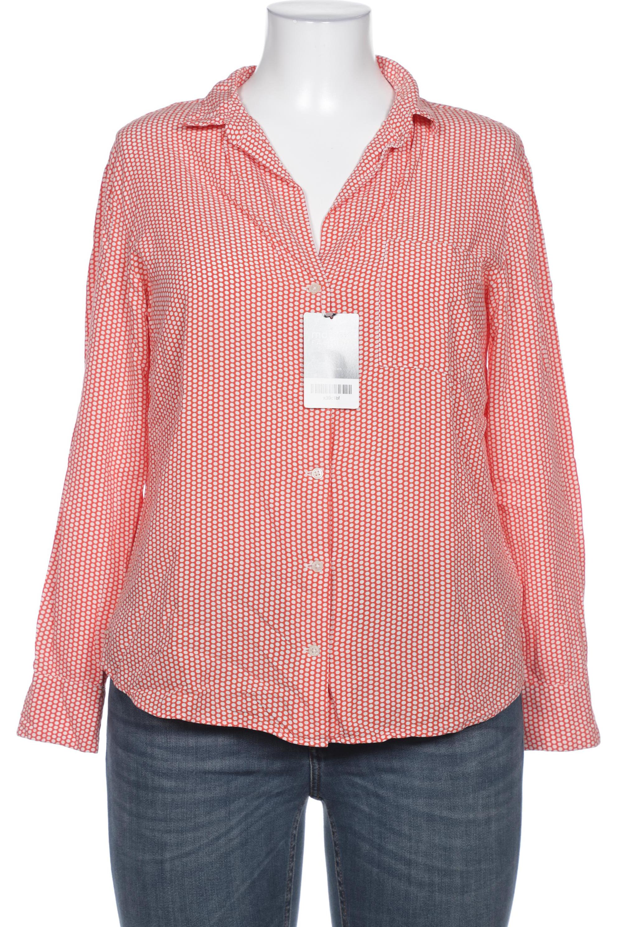 

Marc O Polo Damen Bluse, rot