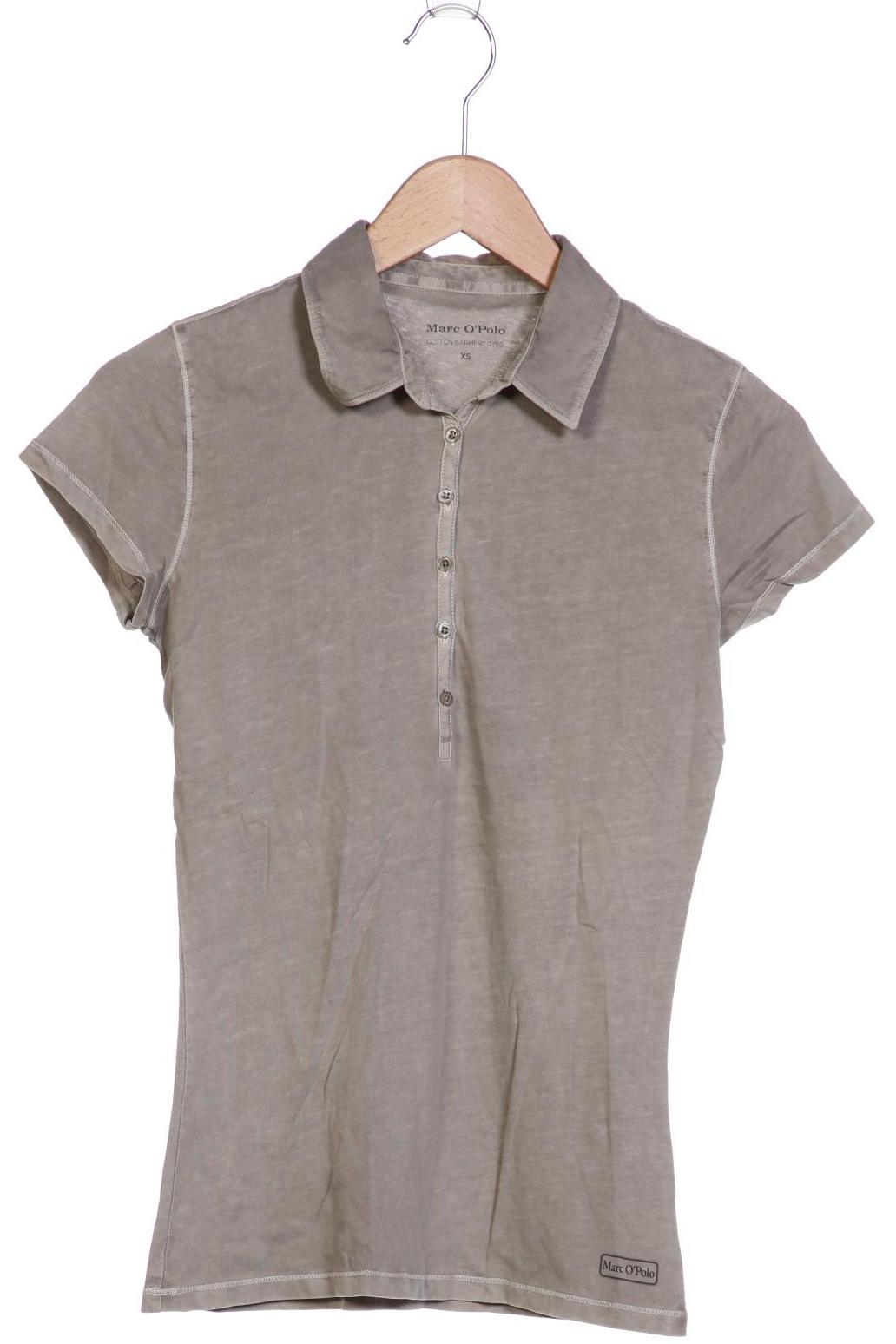 

Marc O Polo Damen Poloshirt, hellgrün