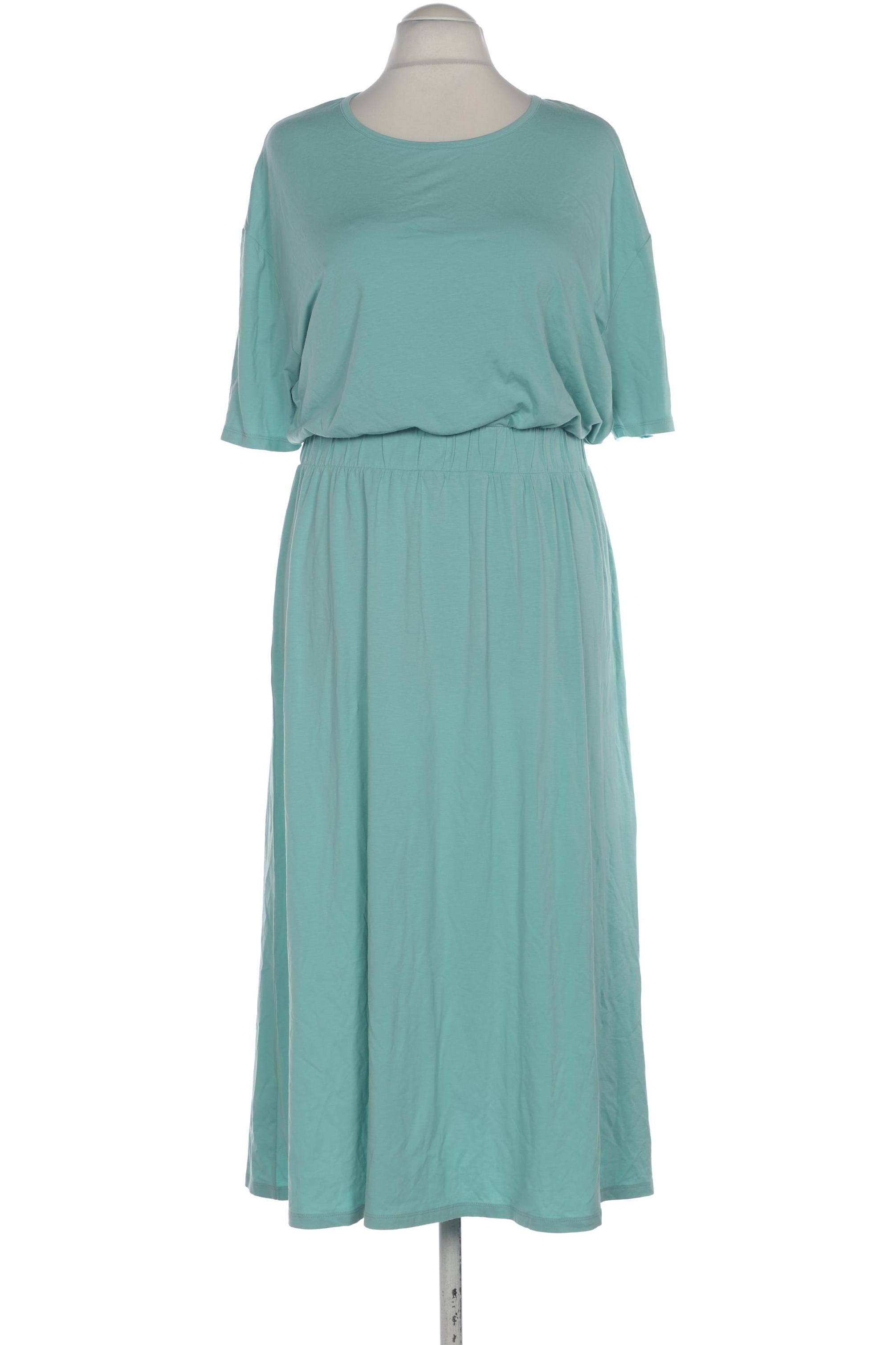 

Marc O Polo Damen Kleid, blau, Gr. 42