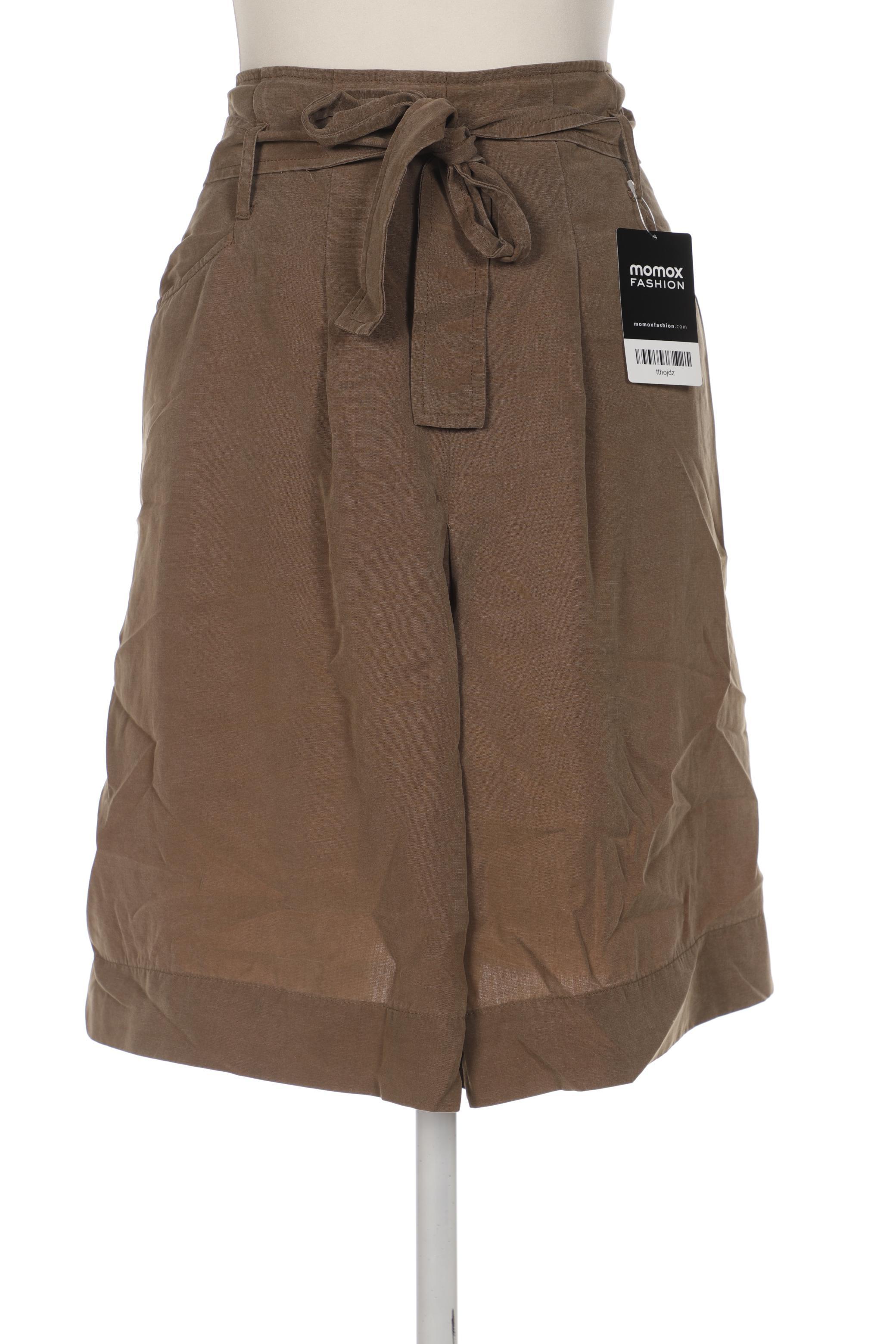 

Marc O Polo Damen Rock, braun