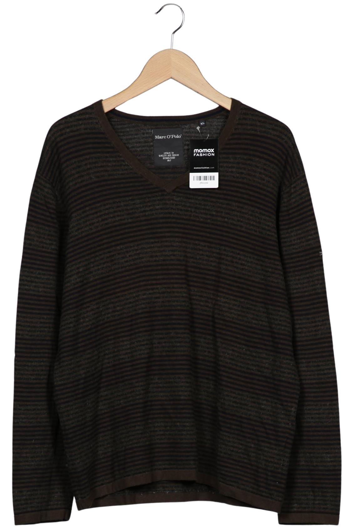 

Marc O Polo Herren Pullover, braun, Gr. 54