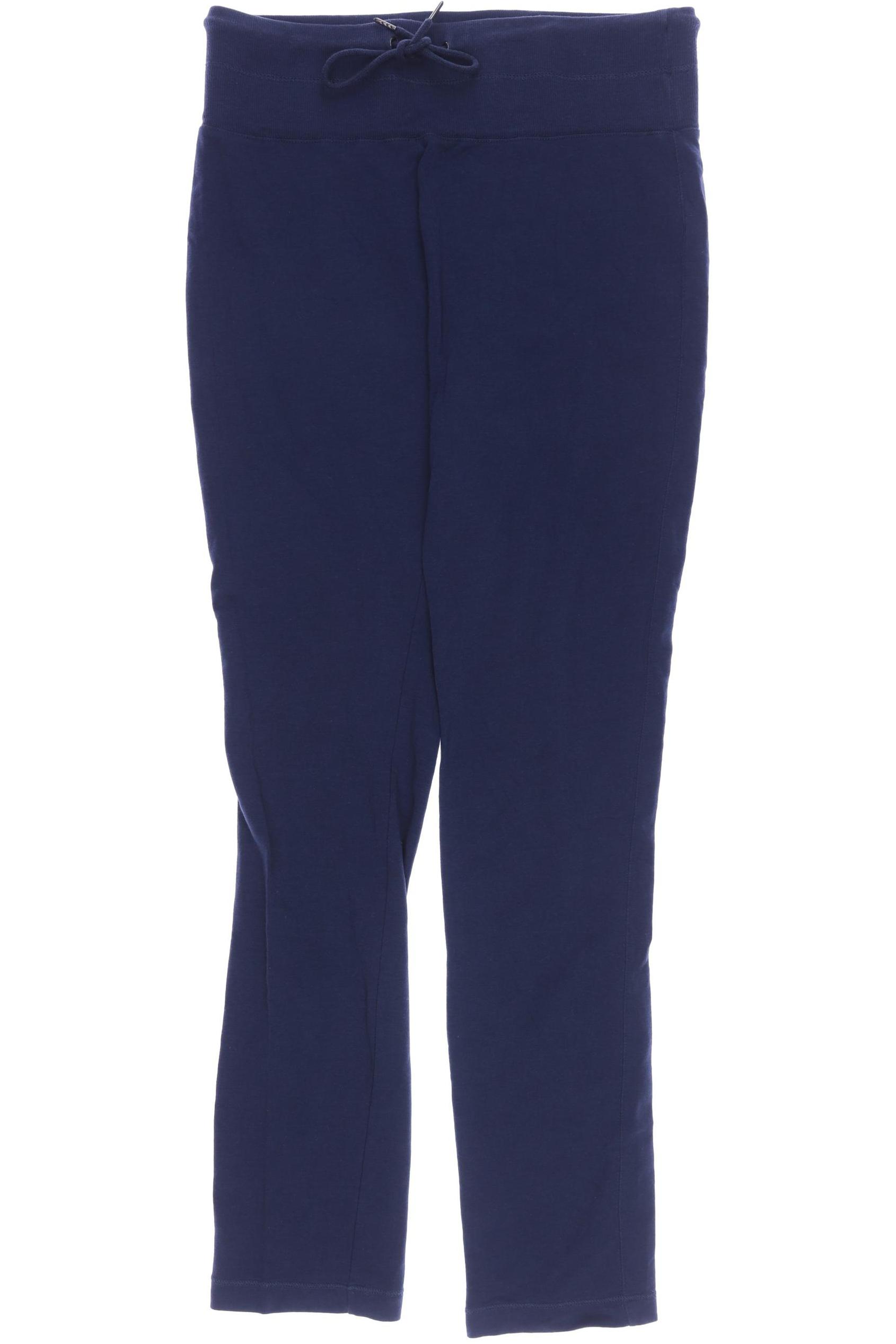 

Marc O Polo Damen Stoffhose, marineblau