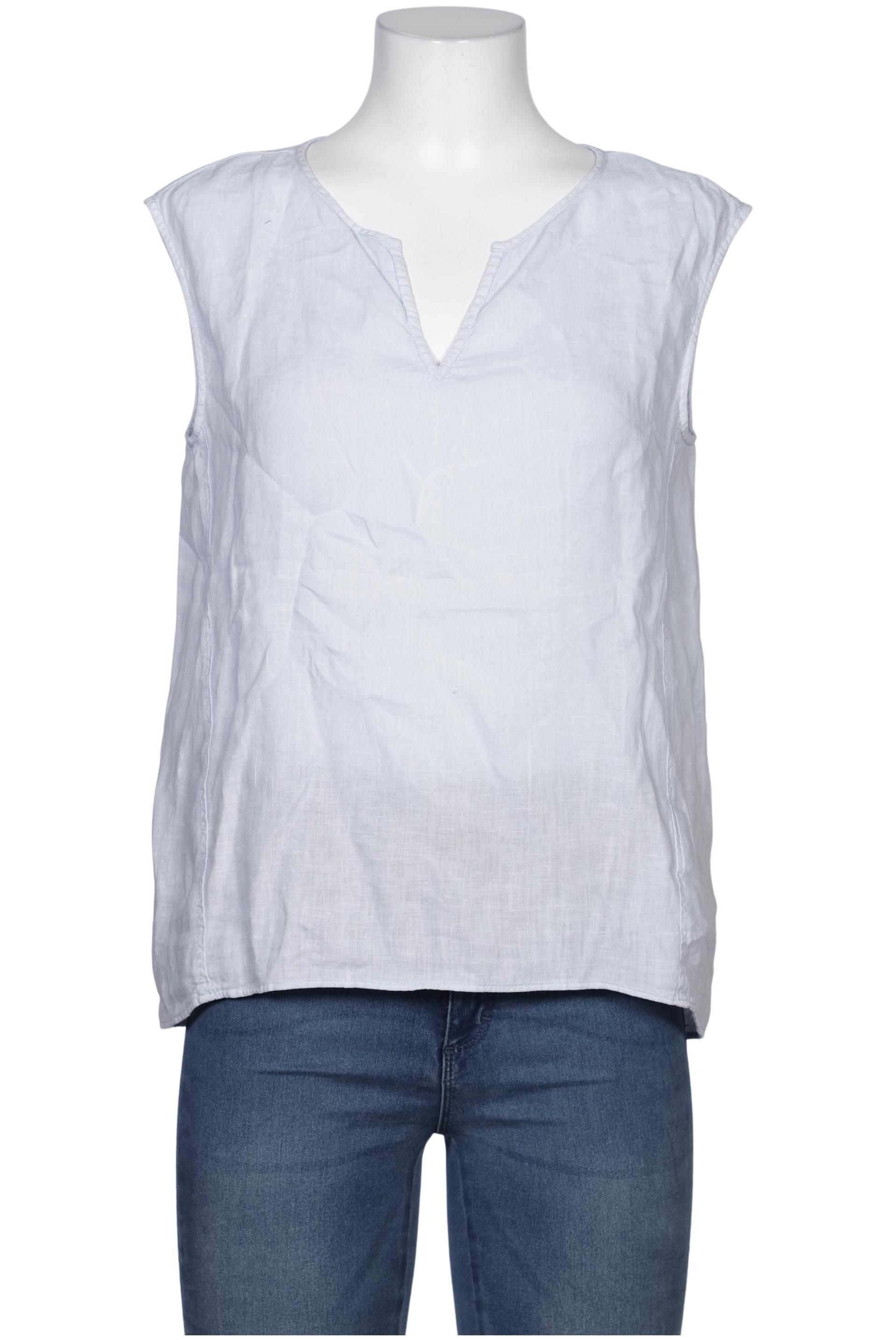 

Marc O Polo Damen Bluse, hellblau, Gr. 38