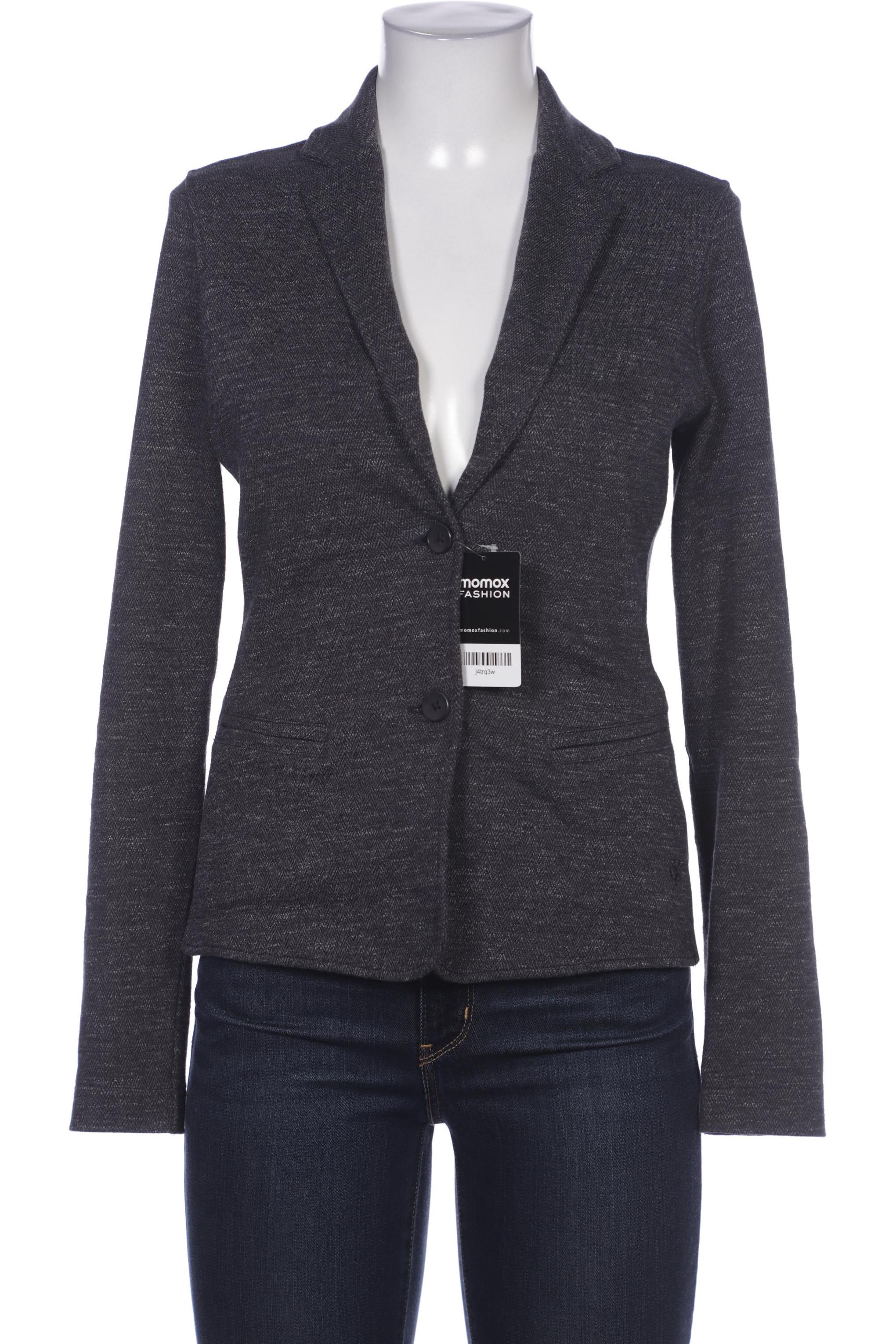 

Marc O Polo Damen Blazer, marineblau, Gr. 38