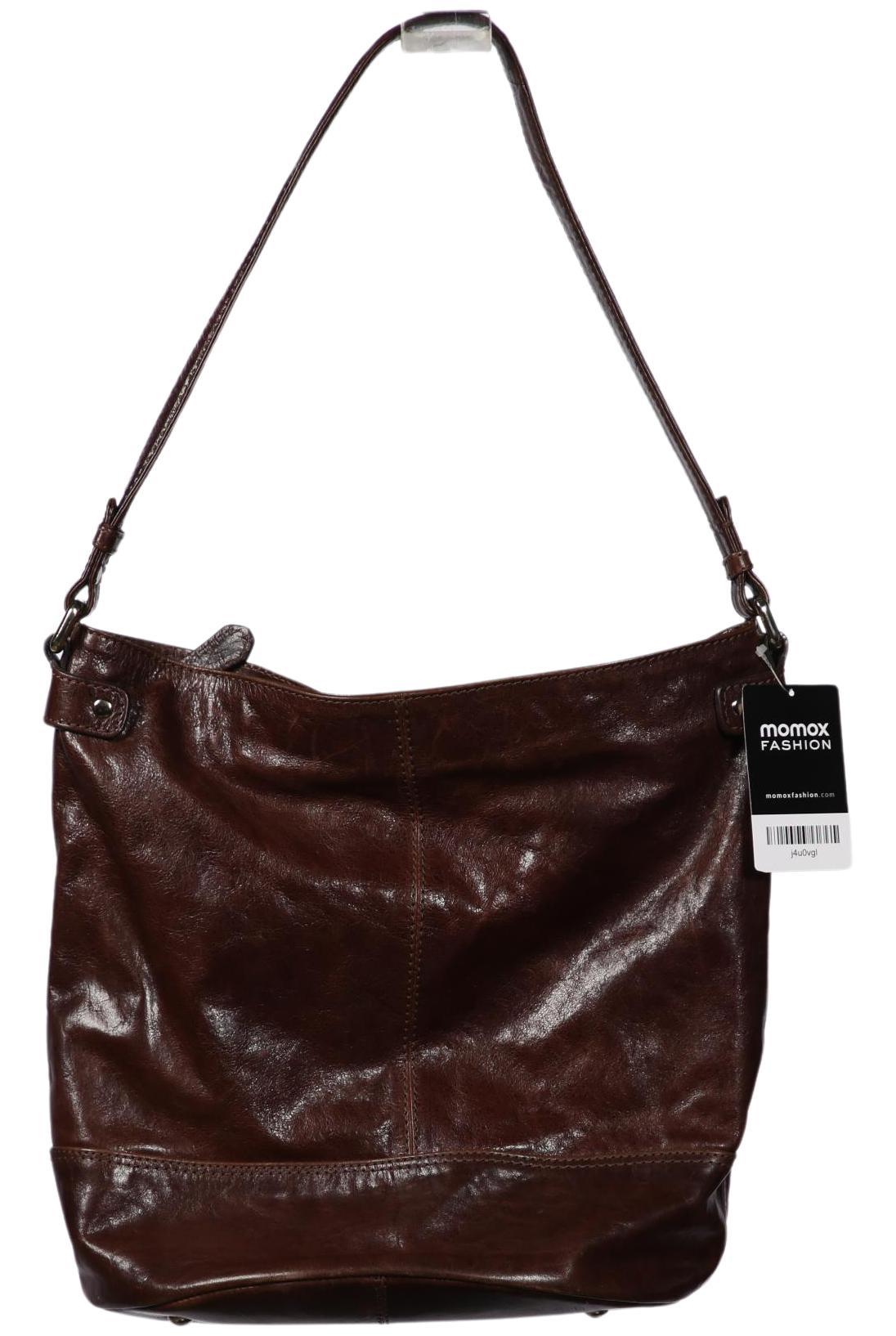 

Marc O Polo Damen Handtasche, braun, Gr.