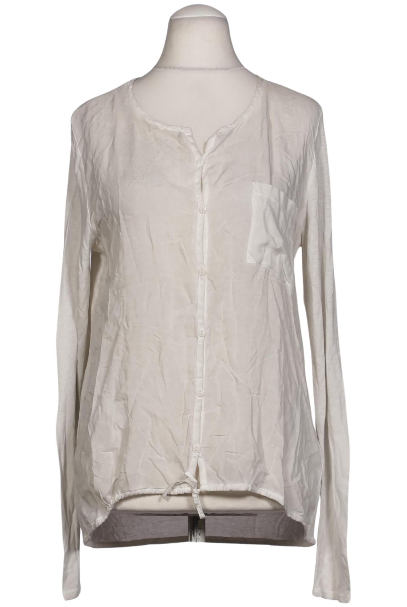 

Marc O Polo Damen Bluse, cremeweiß, Gr. 38