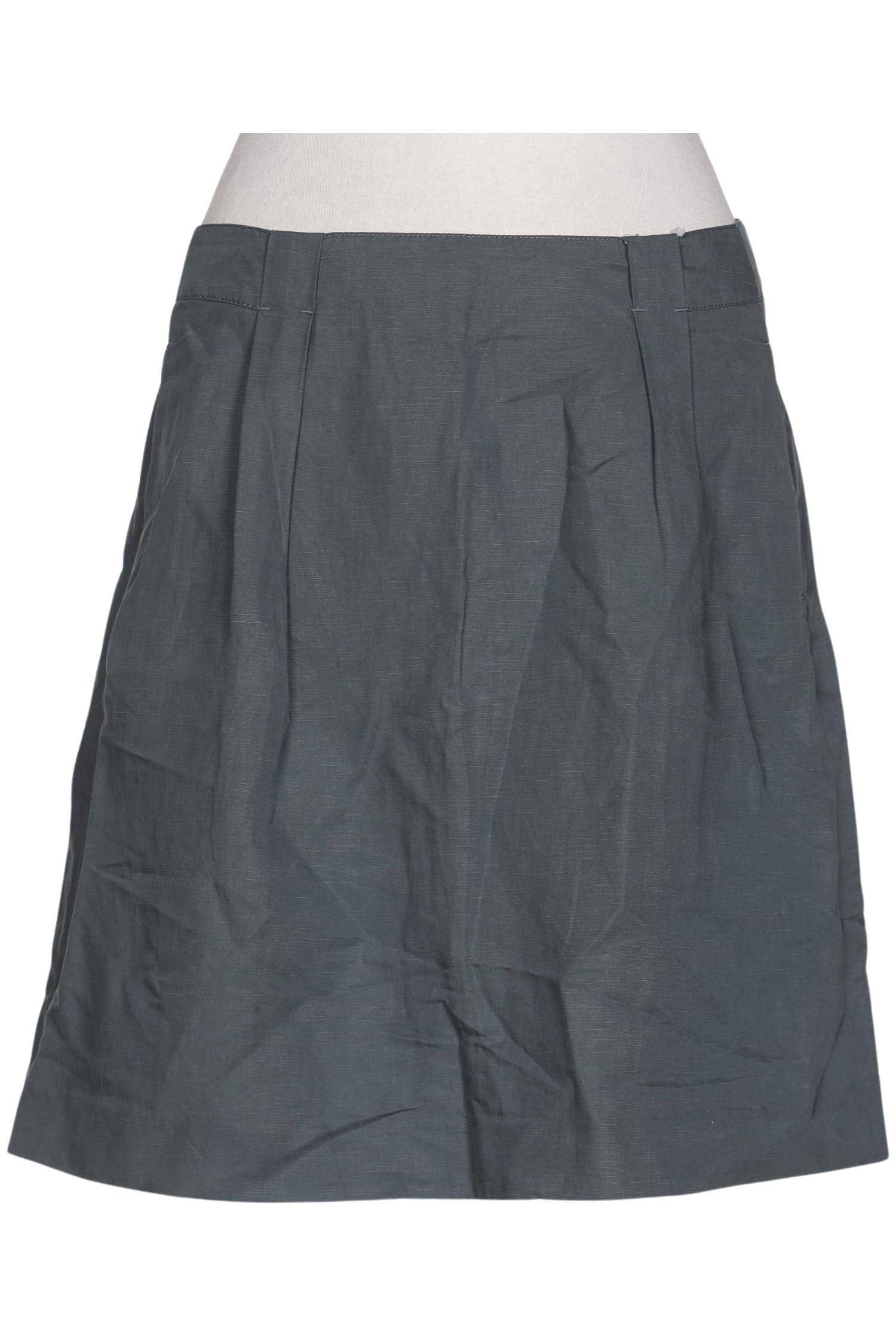 

Marc O Polo Damen Rock, grau, Gr. 38