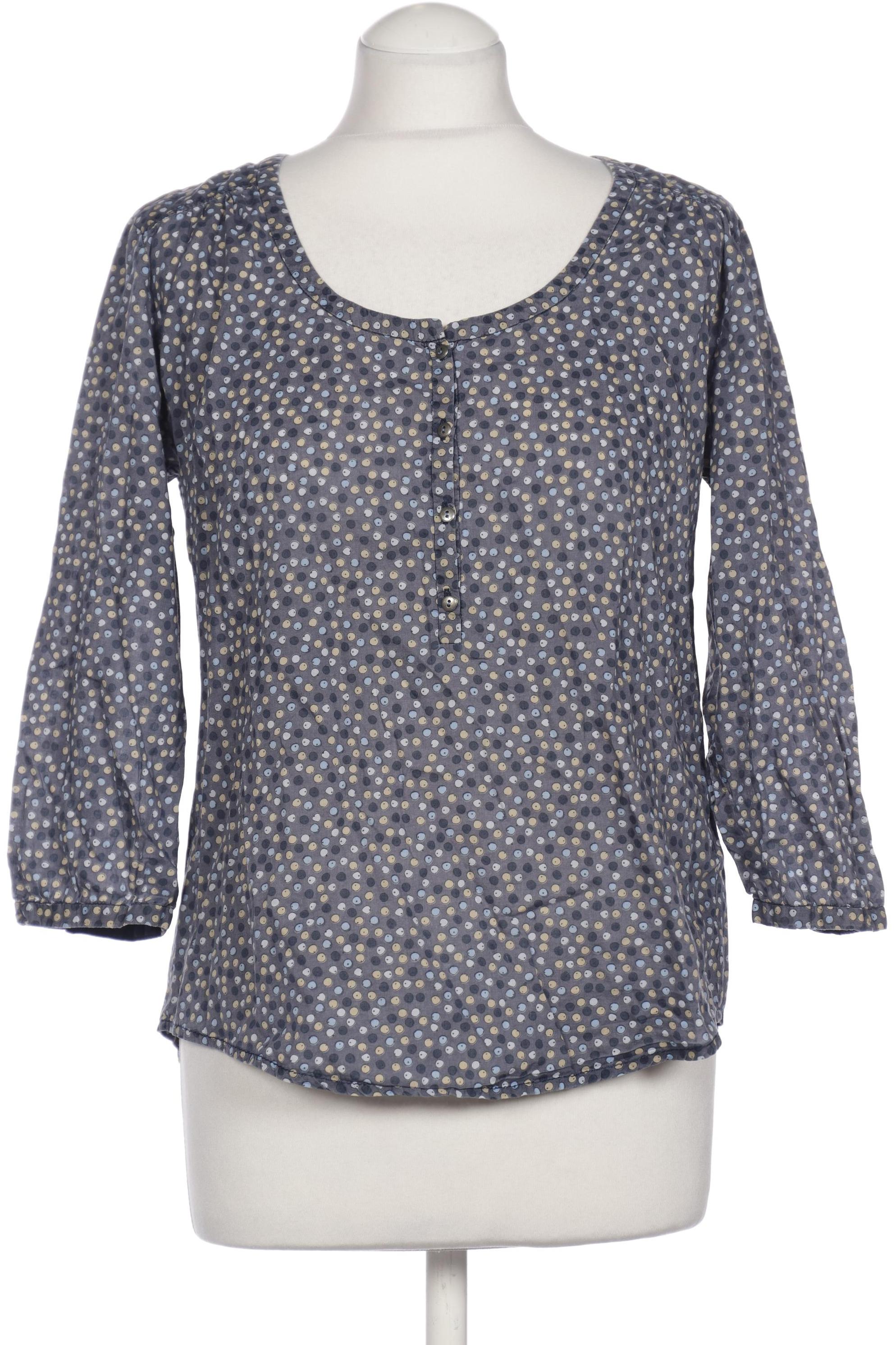 

Marc O Polo Damen Bluse, grau, Gr. 36