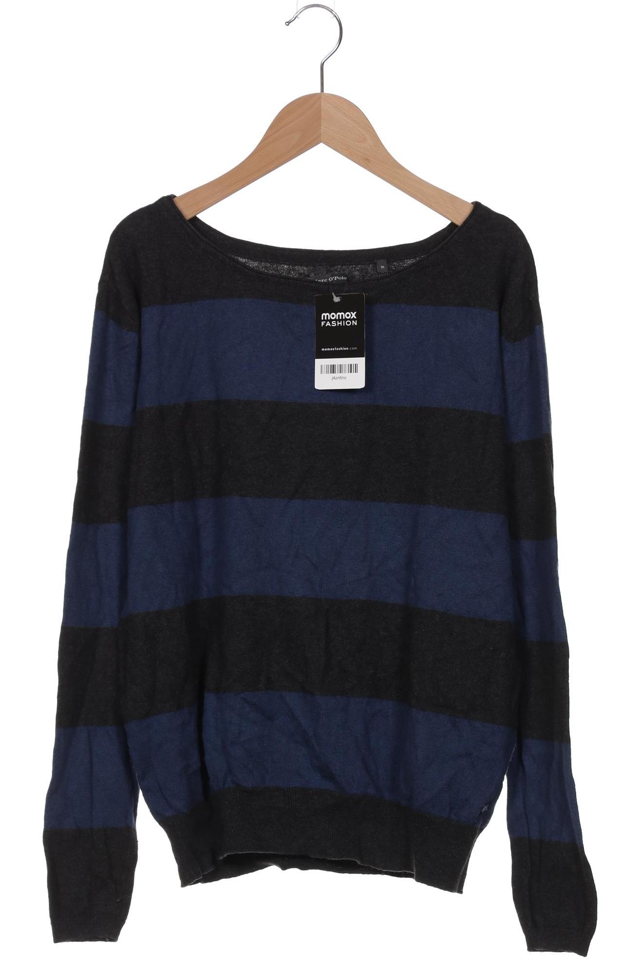Thumbnail - Marc O Polo Damen Pullover, marineblau, Gr. 38