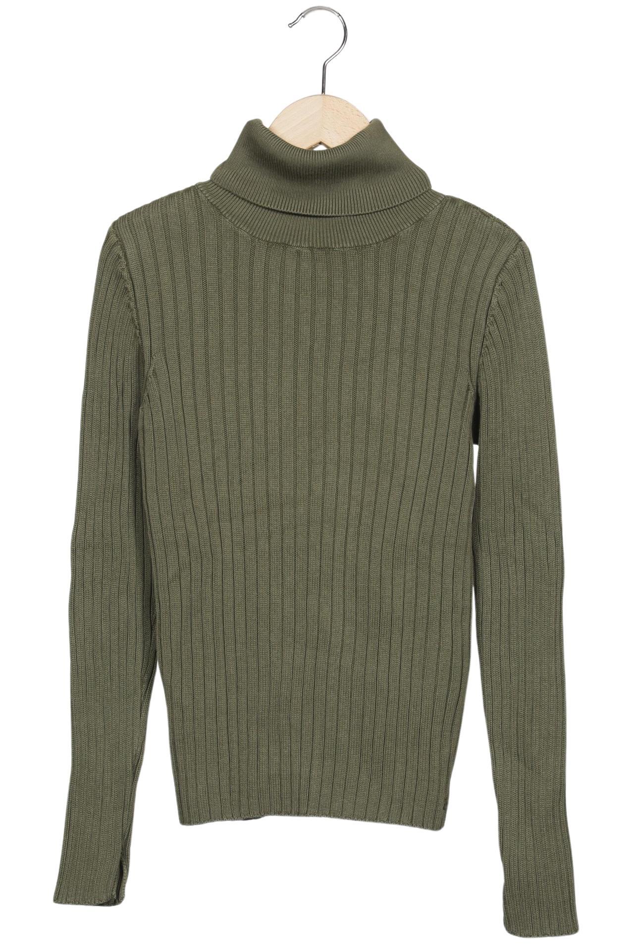 

Marc O Polo Damen Pullover, grün, Gr. 34