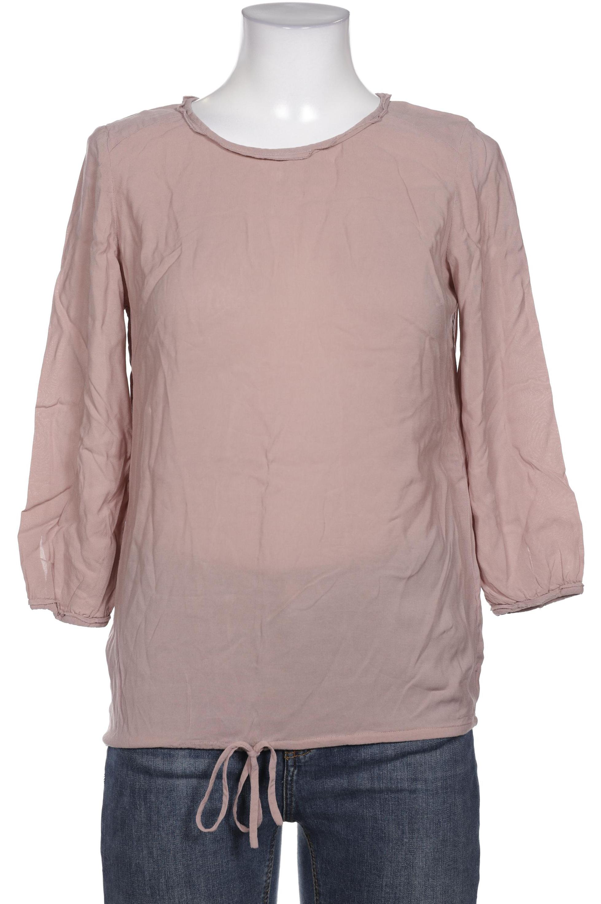 

Marc O Polo Damen Bluse, pink, Gr. 36
