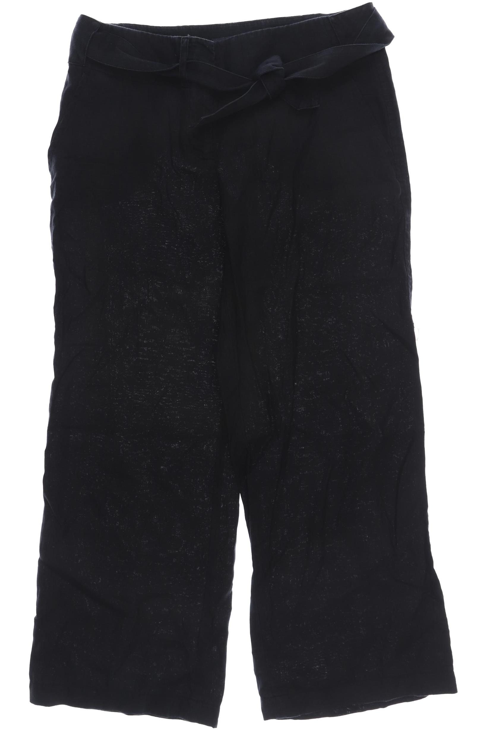 

Marc O Polo Damen Stoffhose, marineblau