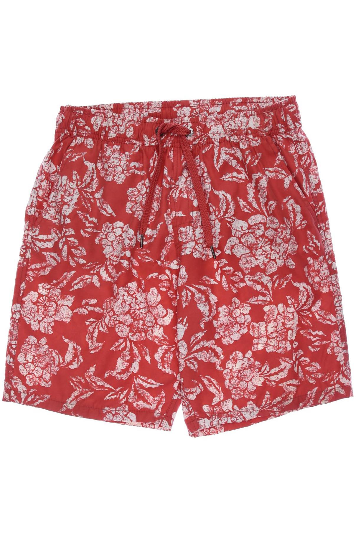 

Marc O Polo Herren Shorts, rot
