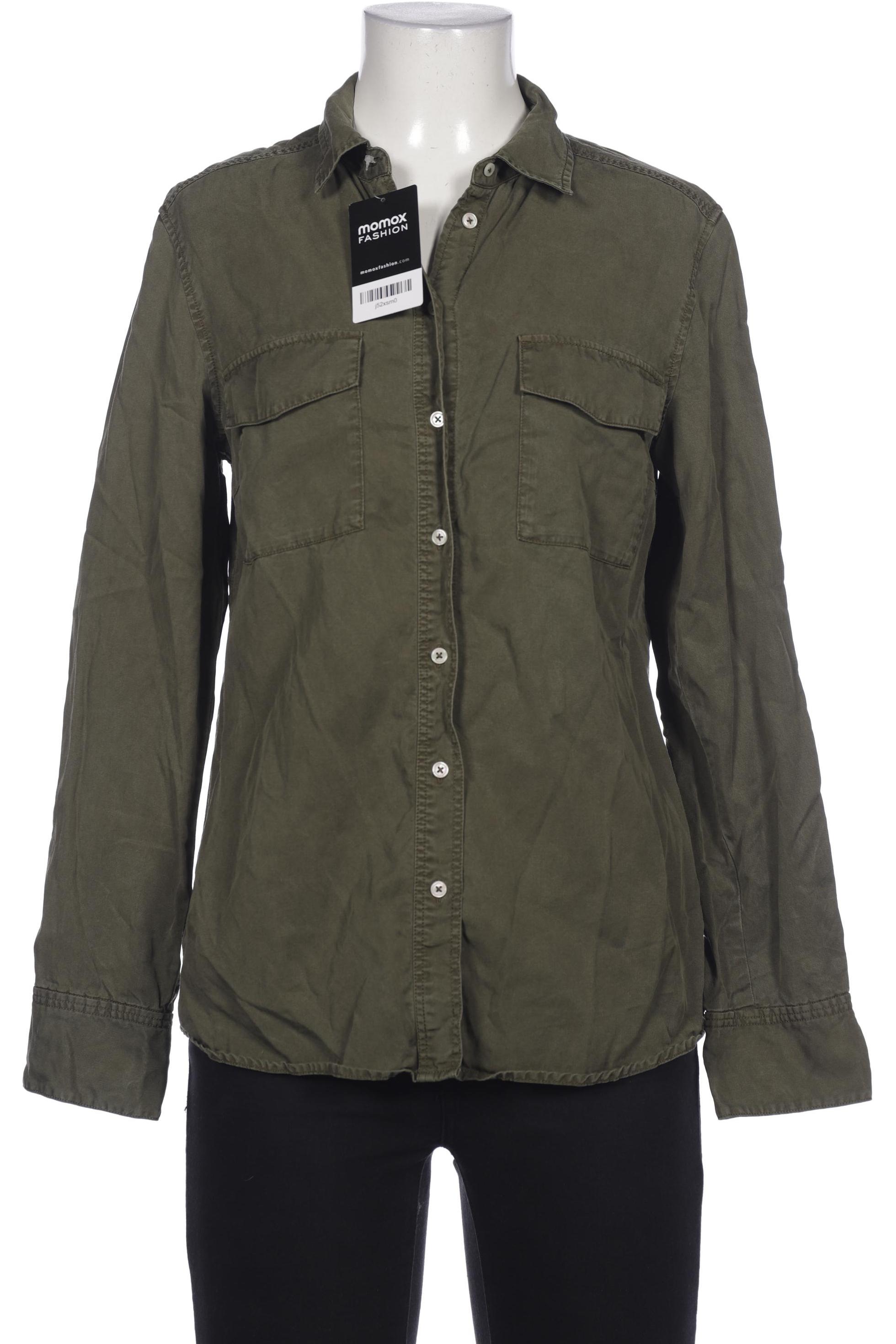 

Marc O Polo Damen Bluse, grün