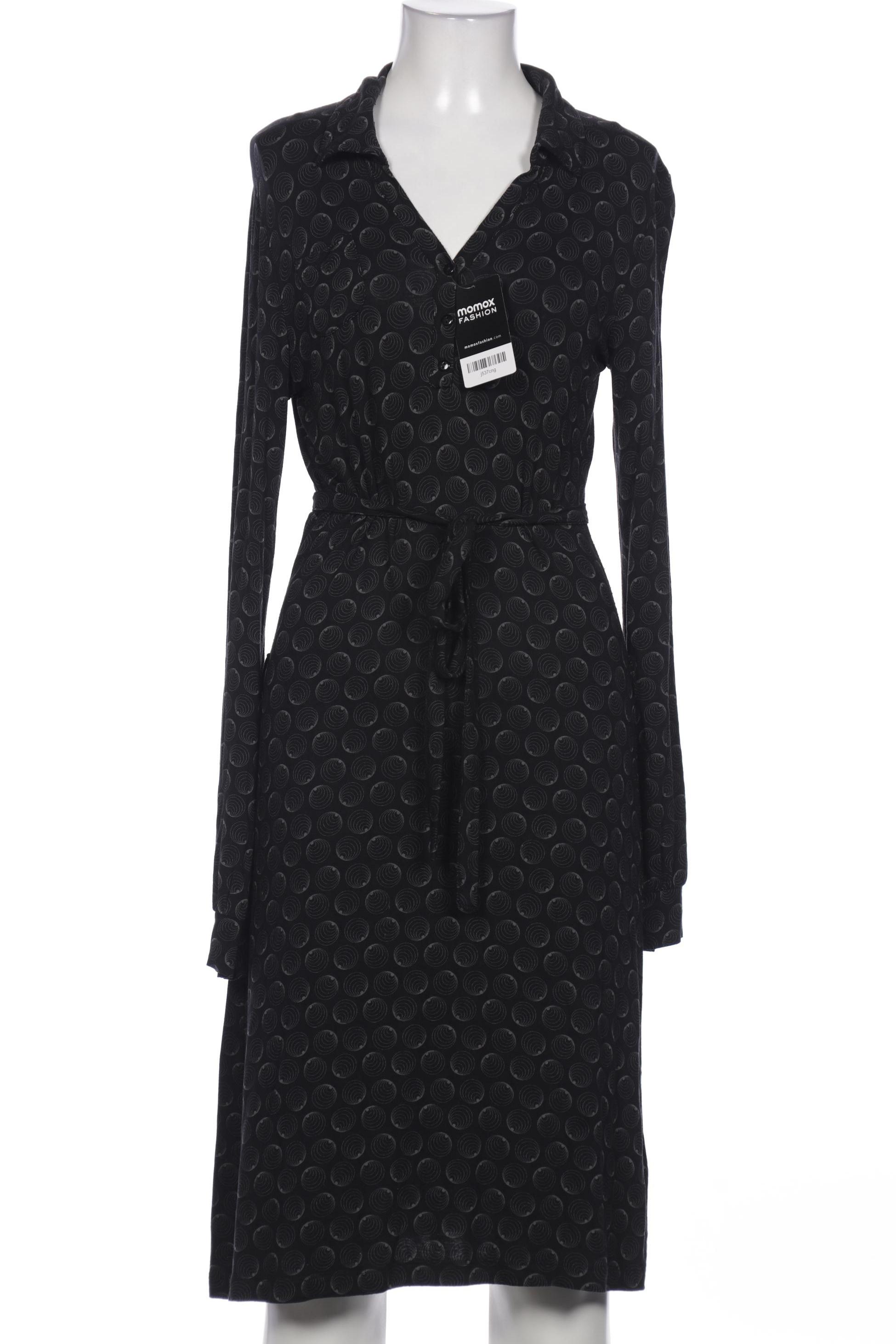 

Marc O Polo Damen Kleid, schwarz, Gr. 36