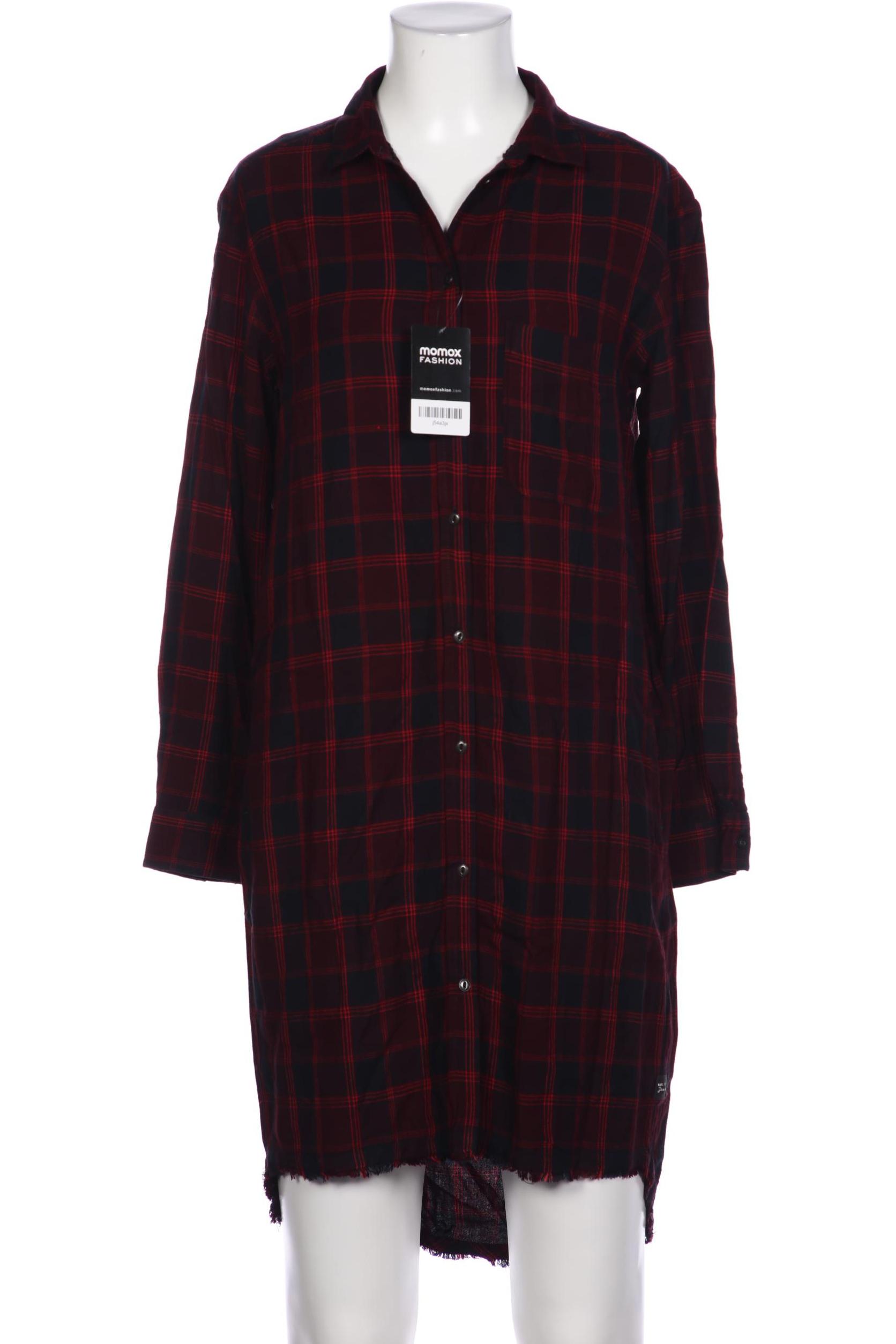 

Marc O Polo Damen Kleid, bordeaux