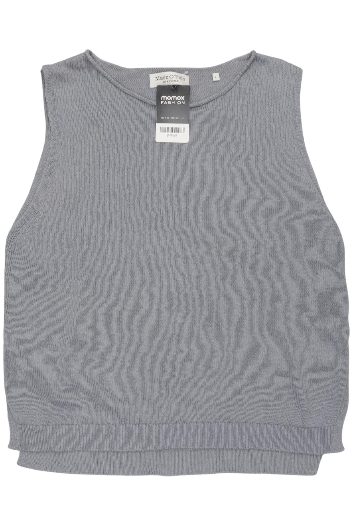 

Marc O Polo Damen Pullover, grau, Gr. 42