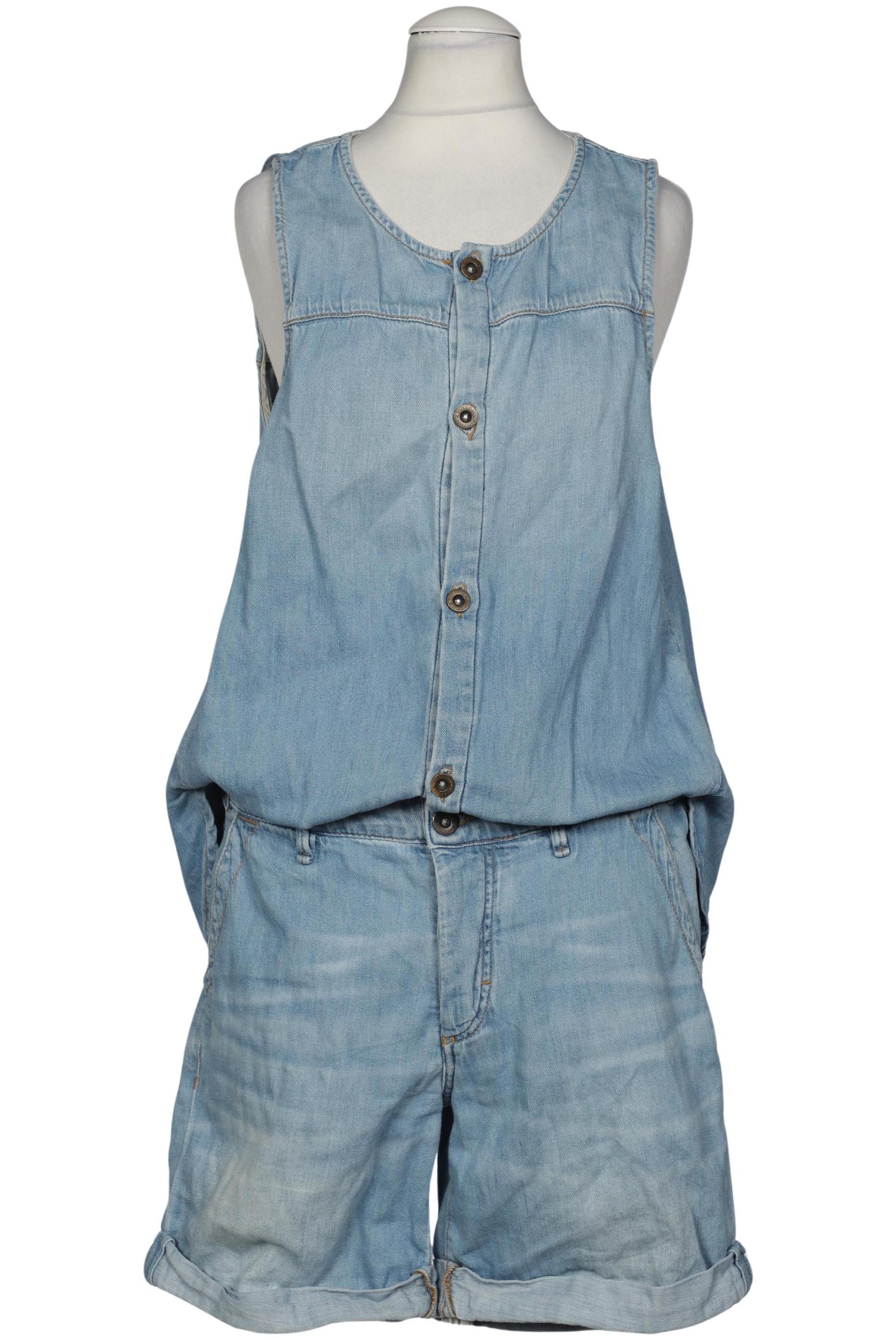 

Marc O Polo Damen Jumpsuit/Overall, hellblau, Gr. 36