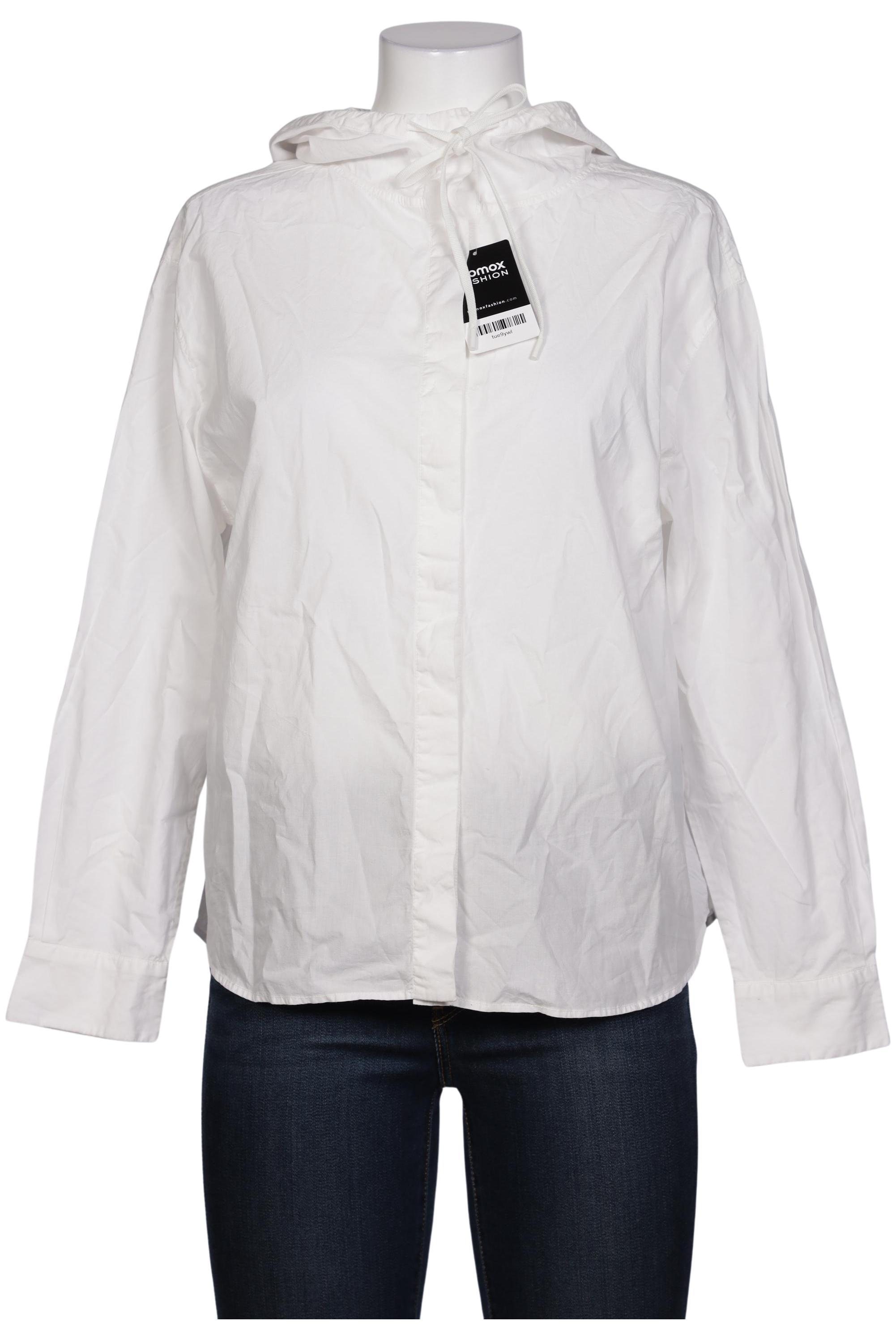 

Marc O Polo Damen Bluse, weiß, Gr. 38