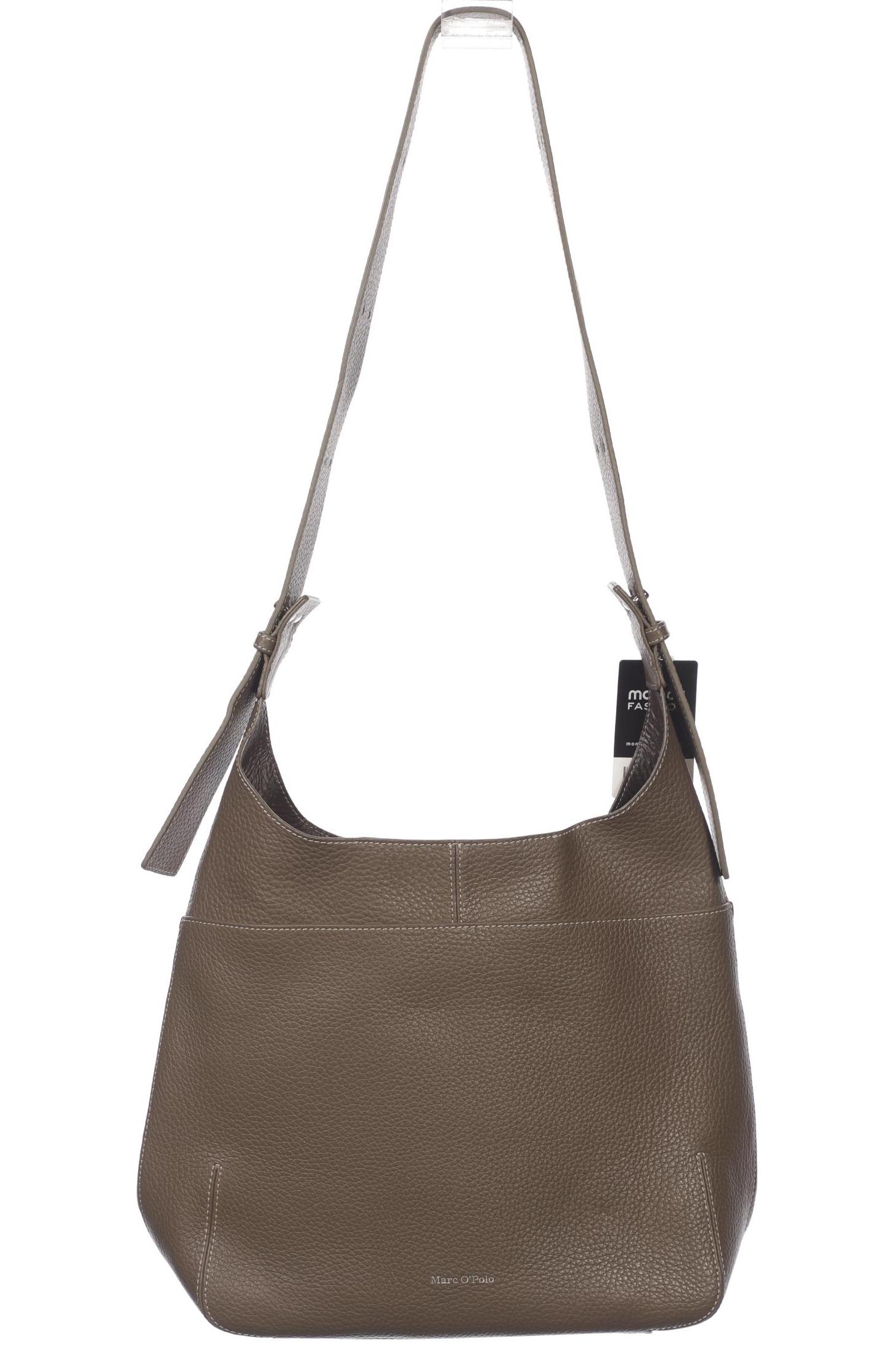 

Marc O Polo Damen Handtasche, braun