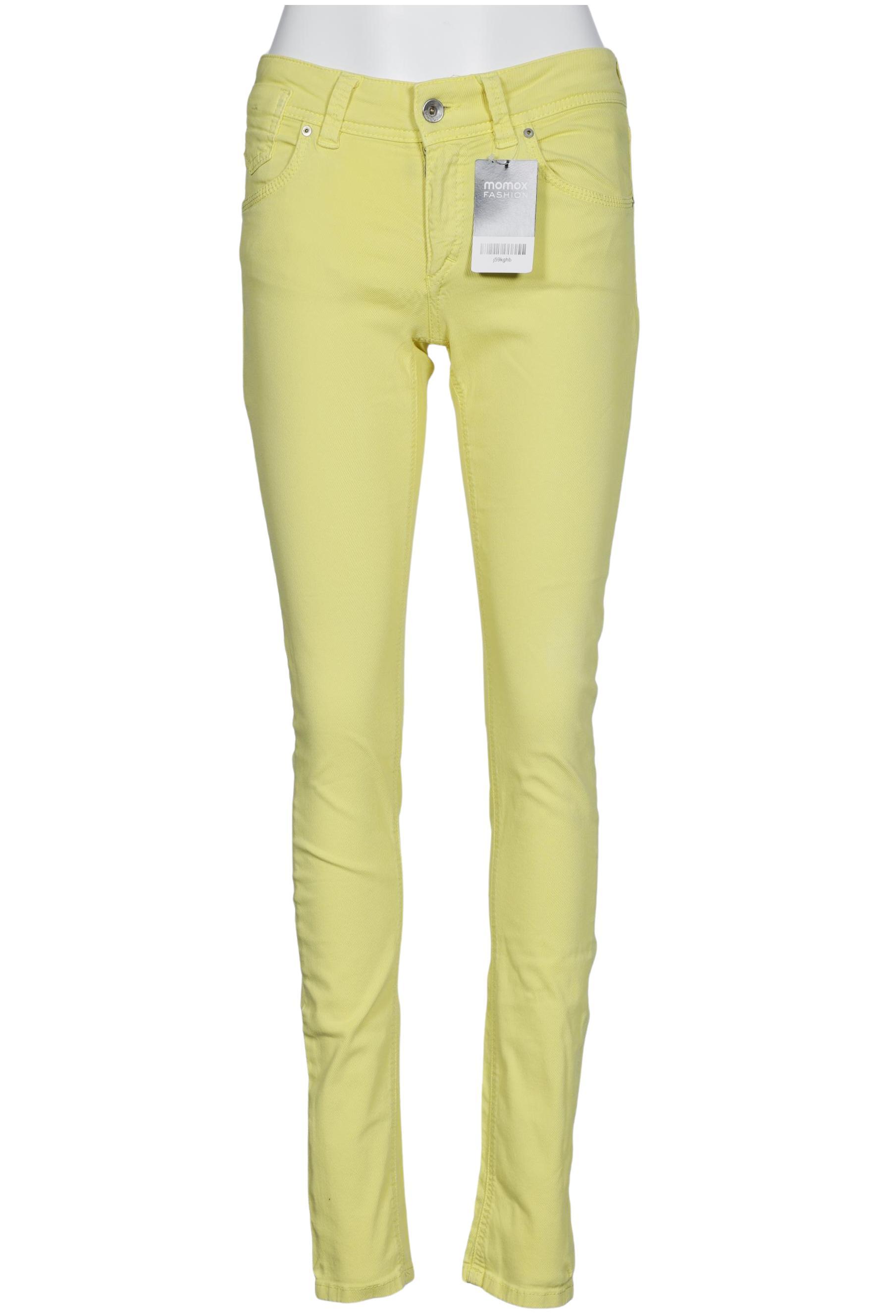 

Marc O Polo Damen Jeans, neon, Gr. 27