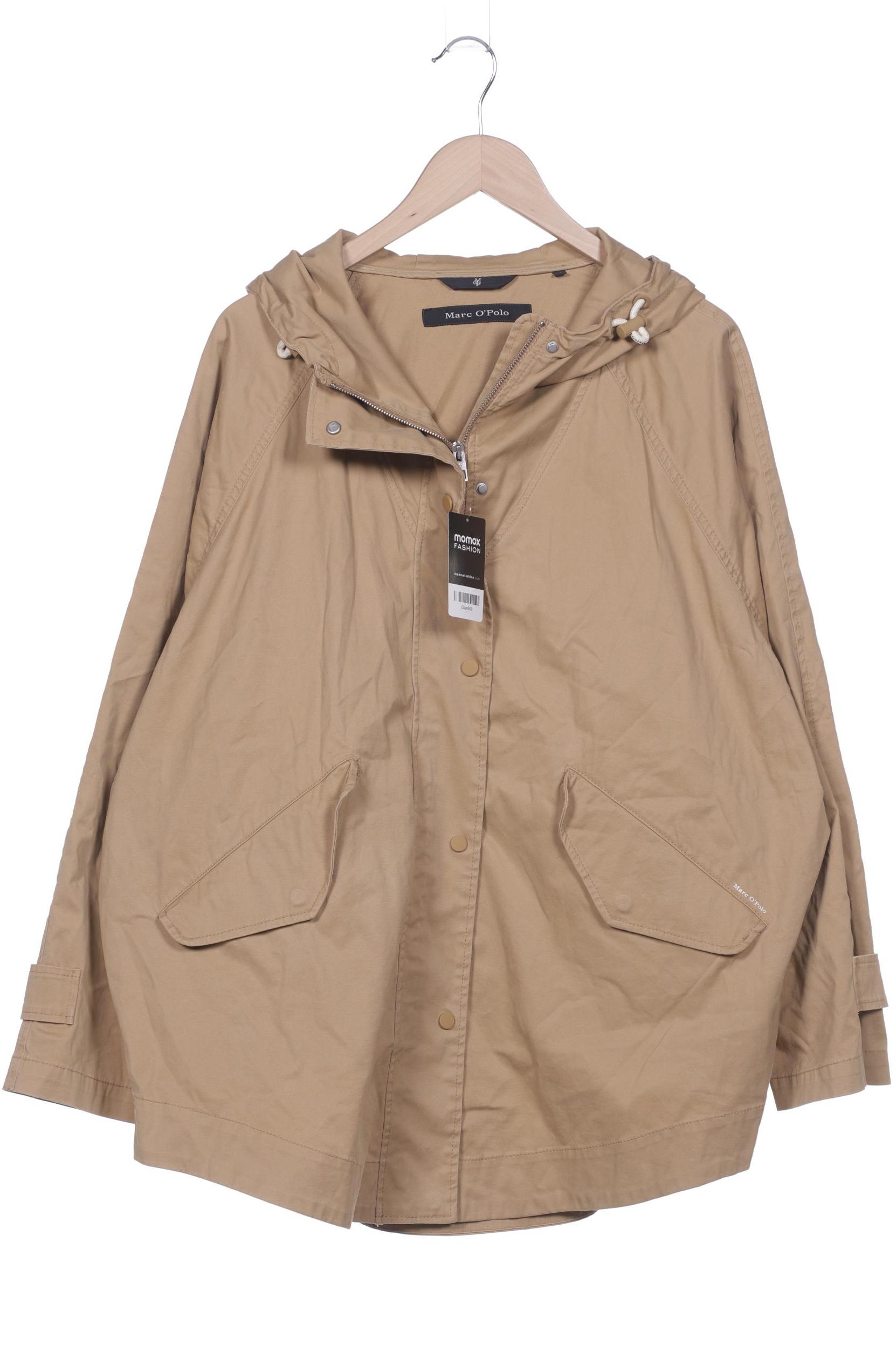

Marc O Polo Damen Mantel, beige, Gr. 42