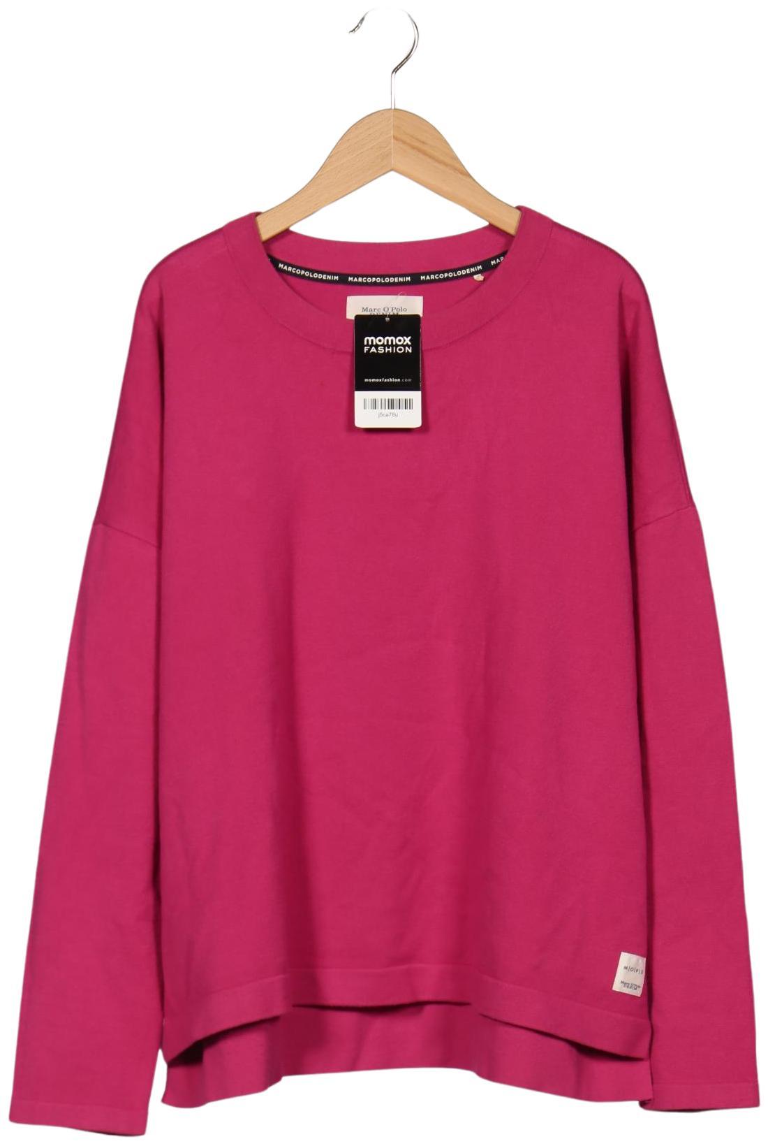 

Marc O Polo Damen Pullover, pink, Gr. 42