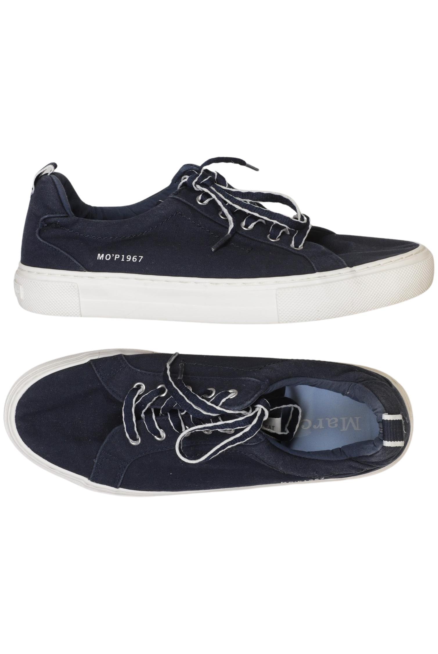 

Marc O Polo Damen Sneakers, marineblau, Gr. 41