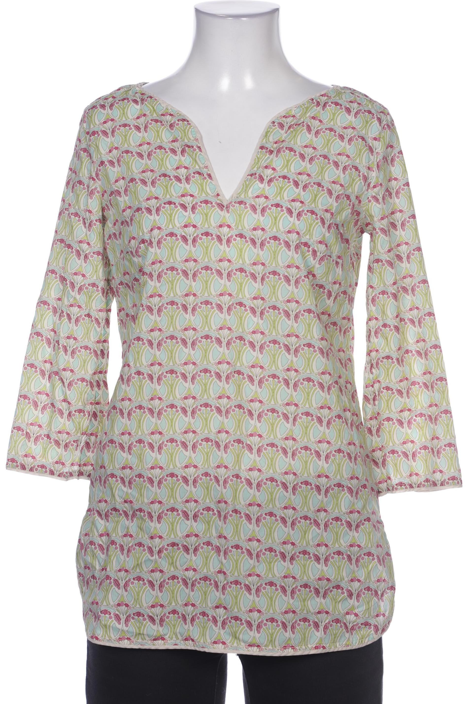 

Marc O Polo Damen Bluse, mehrfarbig, Gr. 34