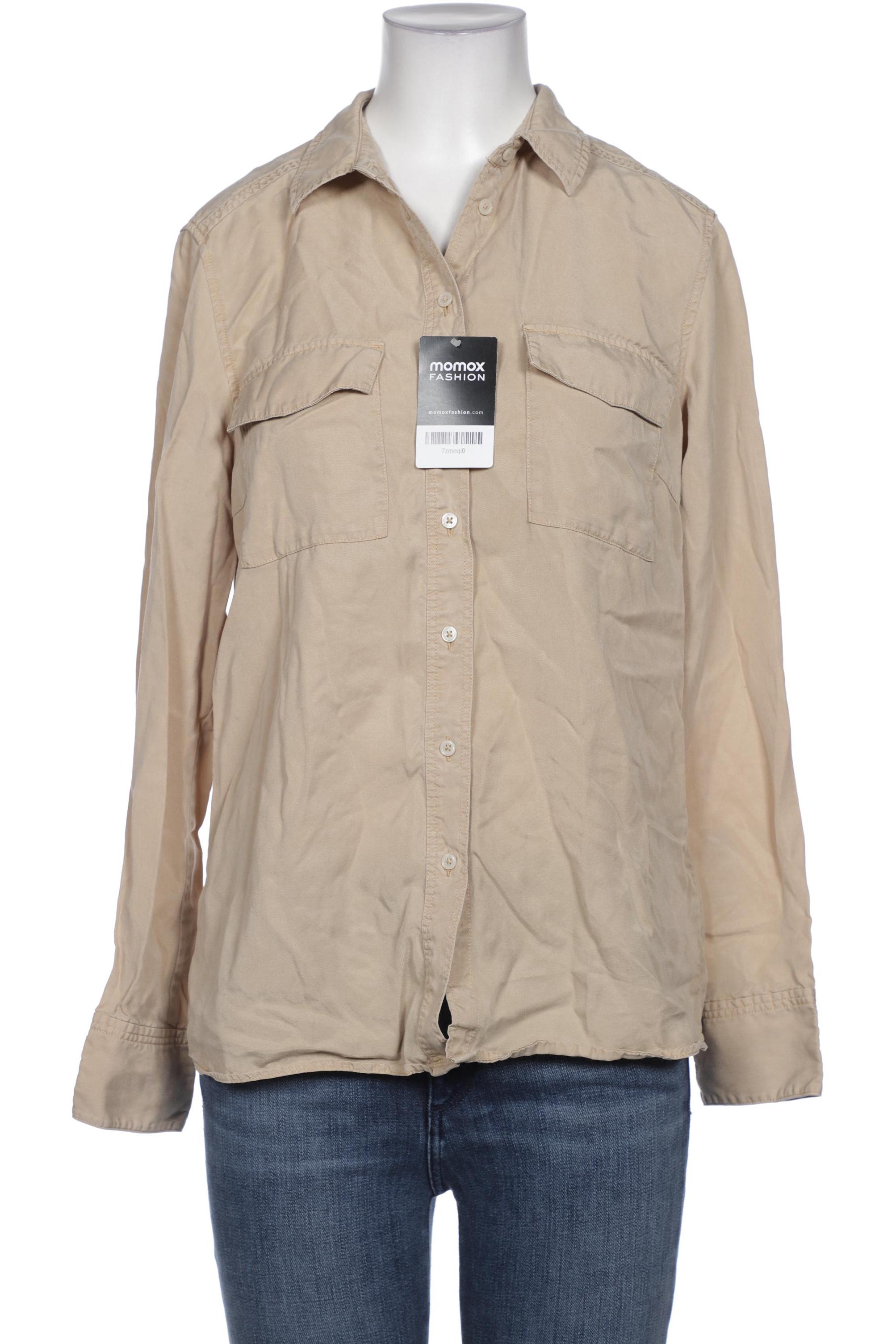 

Marc O Polo Damen Bluse, beige