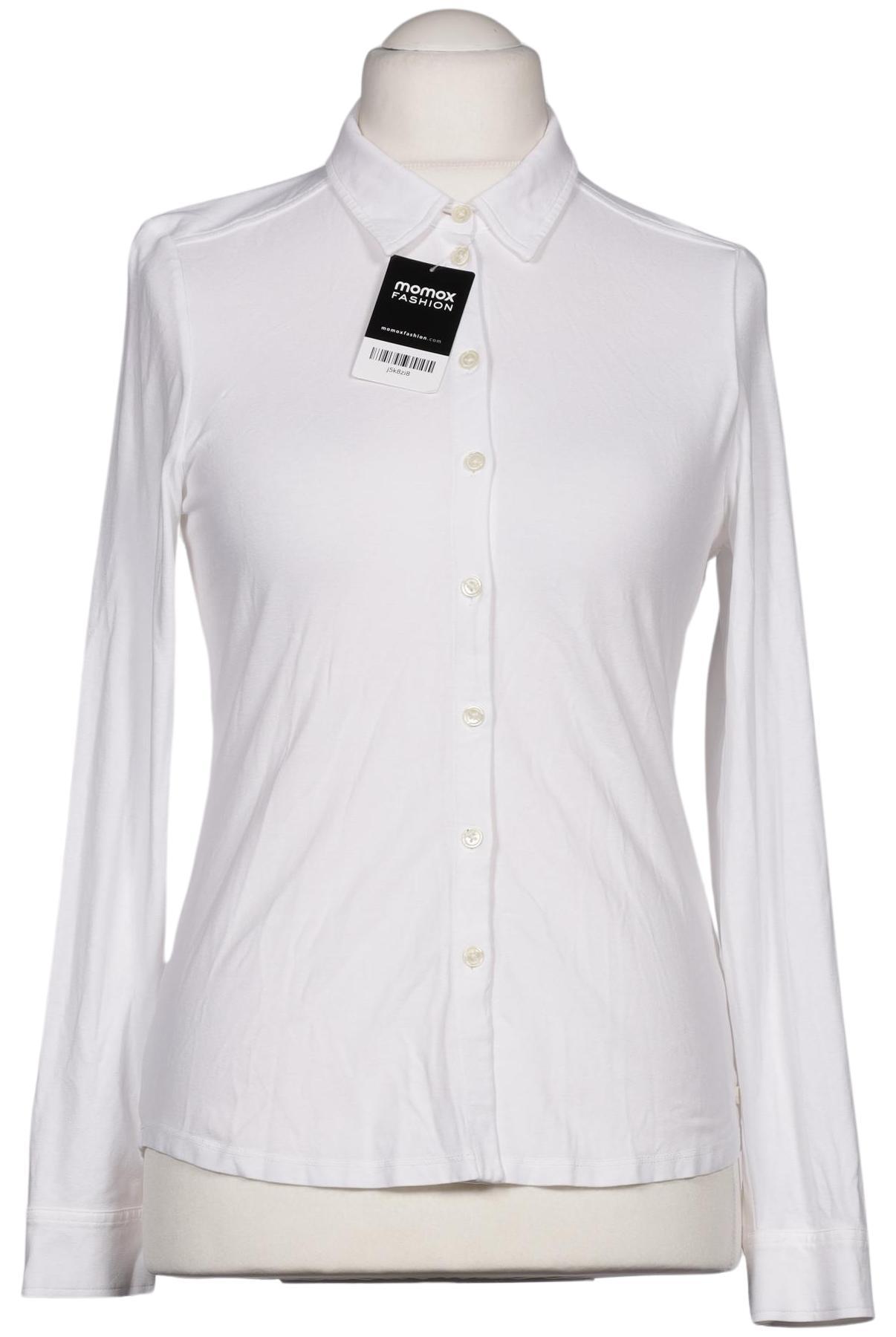 

Marc O Polo Damen Bluse, weiß, Gr. 38