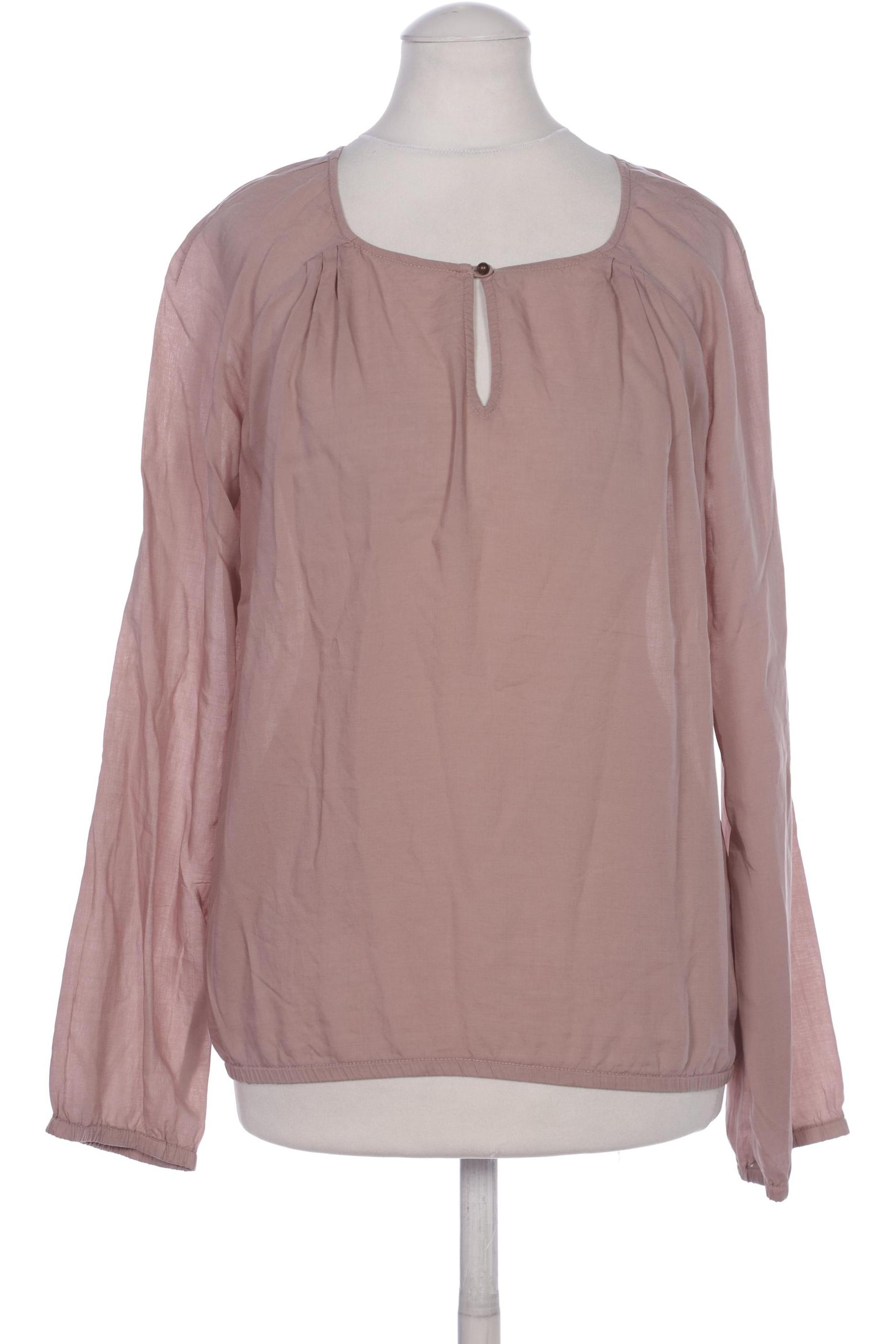 

Marc O Polo Damen Bluse, braun, Gr. 34