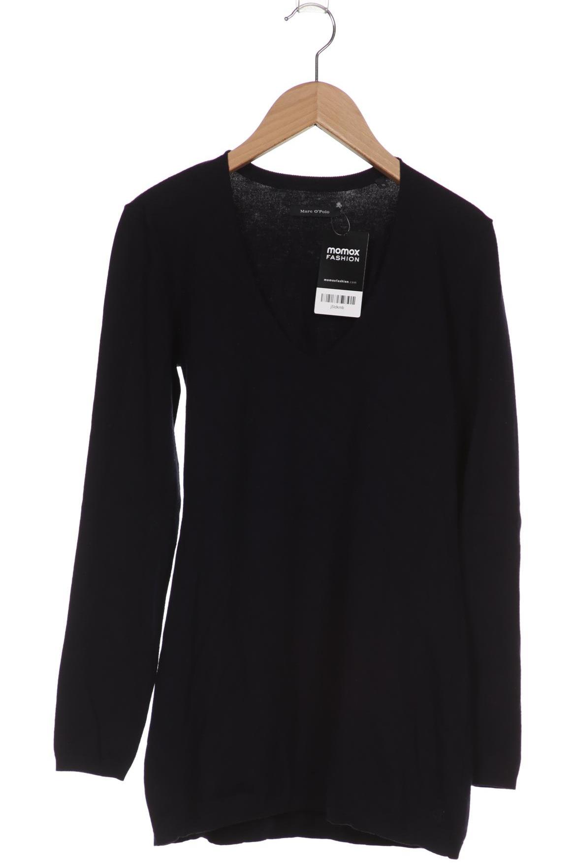 

Marc O Polo Damen Pullover, marineblau