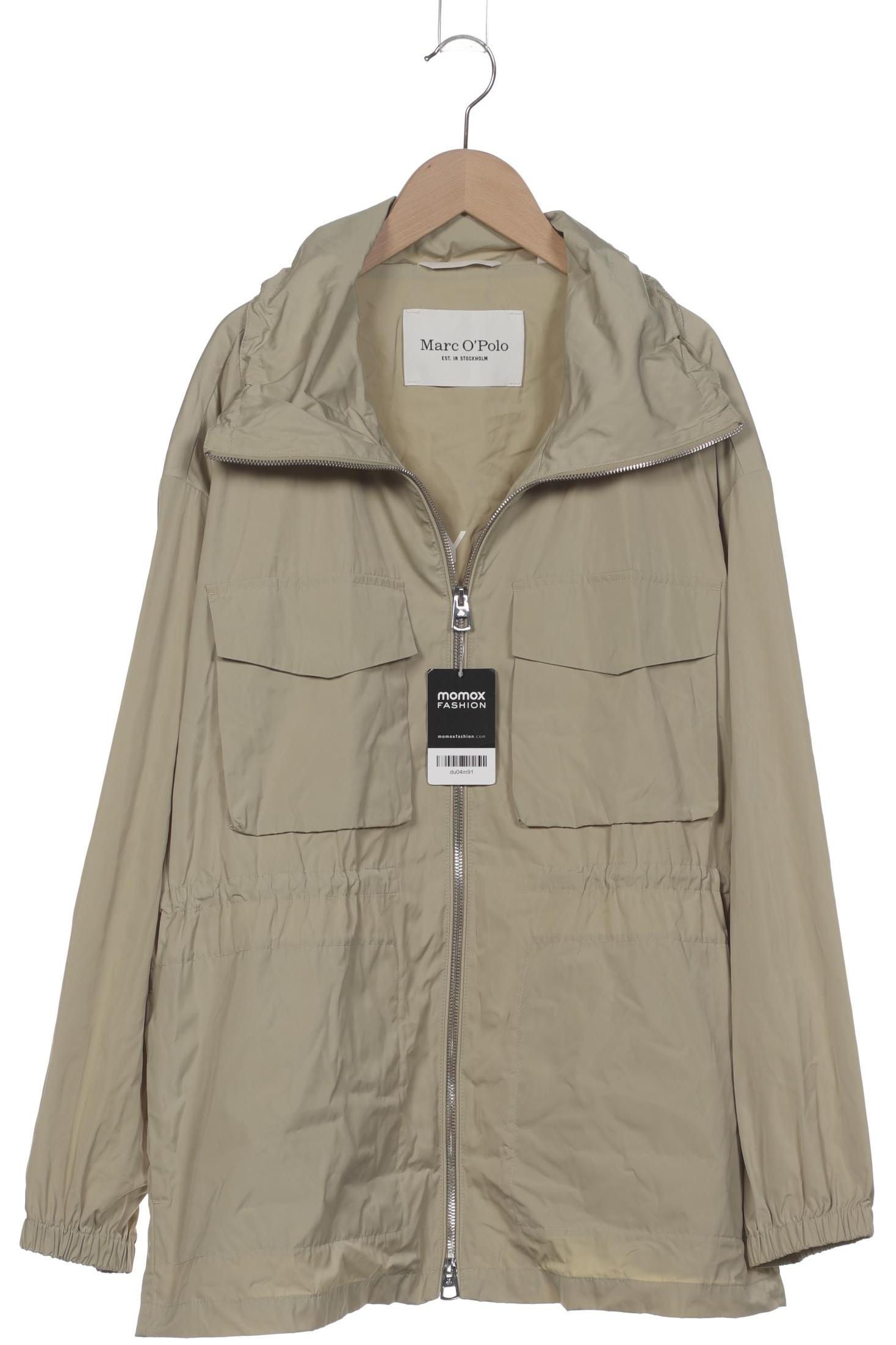 

Marc O Polo Damen Jacke, grün, Gr. 40