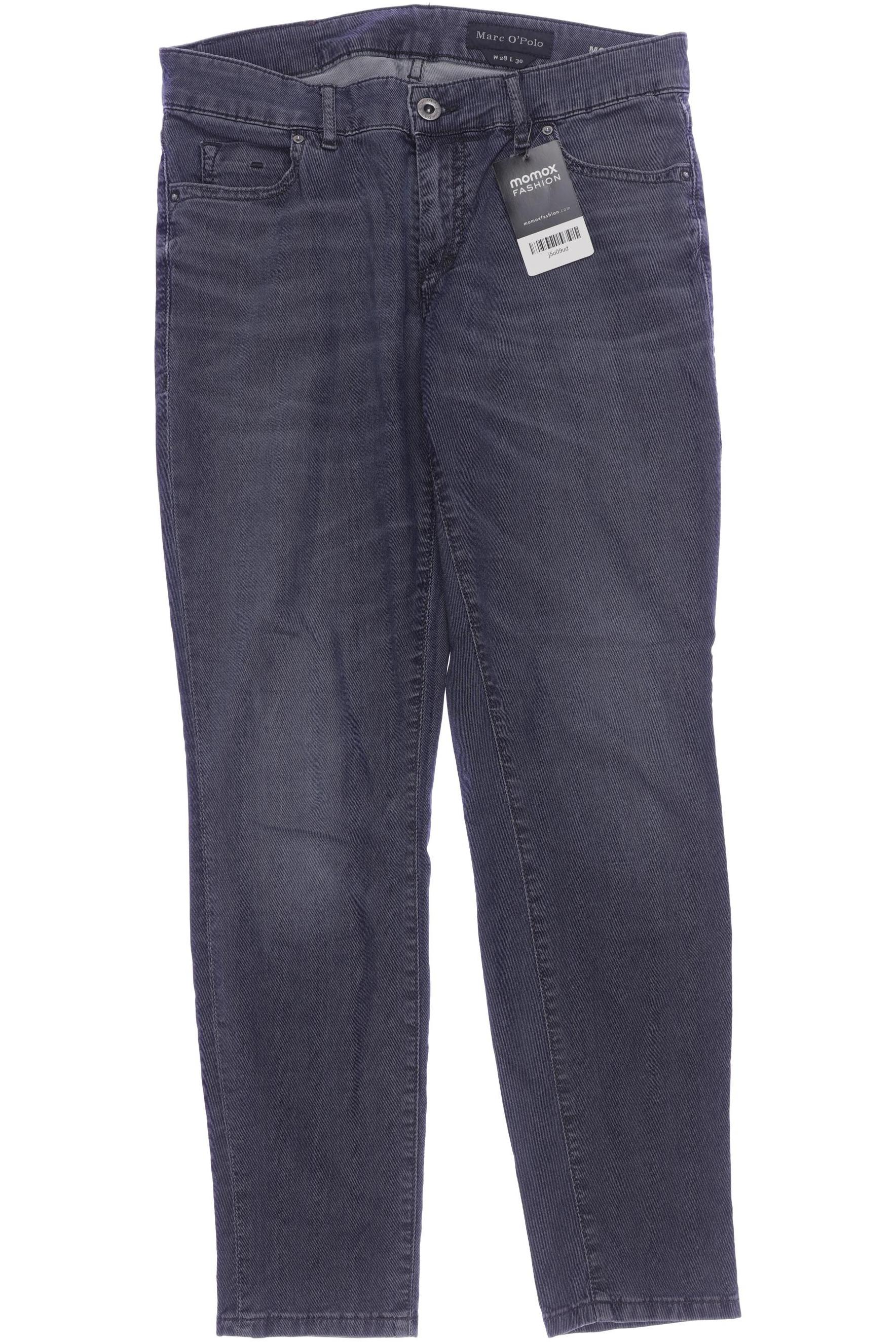 

Marc O Polo Damen Jeans, blau, Gr. 28