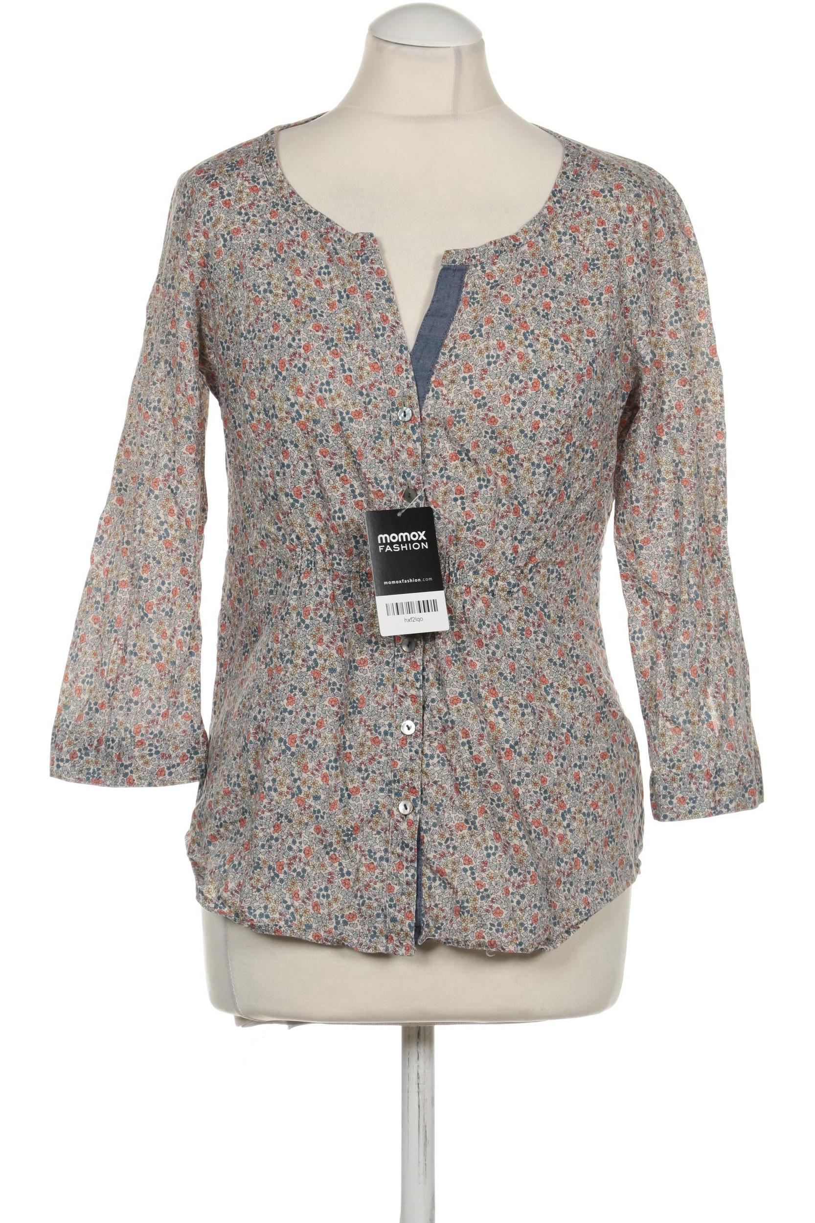 

Marc O Polo Damen Bluse, mehrfarbig, Gr. 36