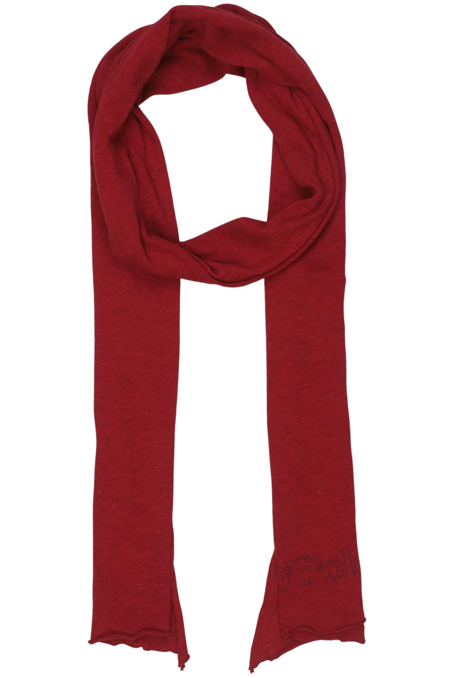 

Marc O Polo Damen Schal, rot, Gr.