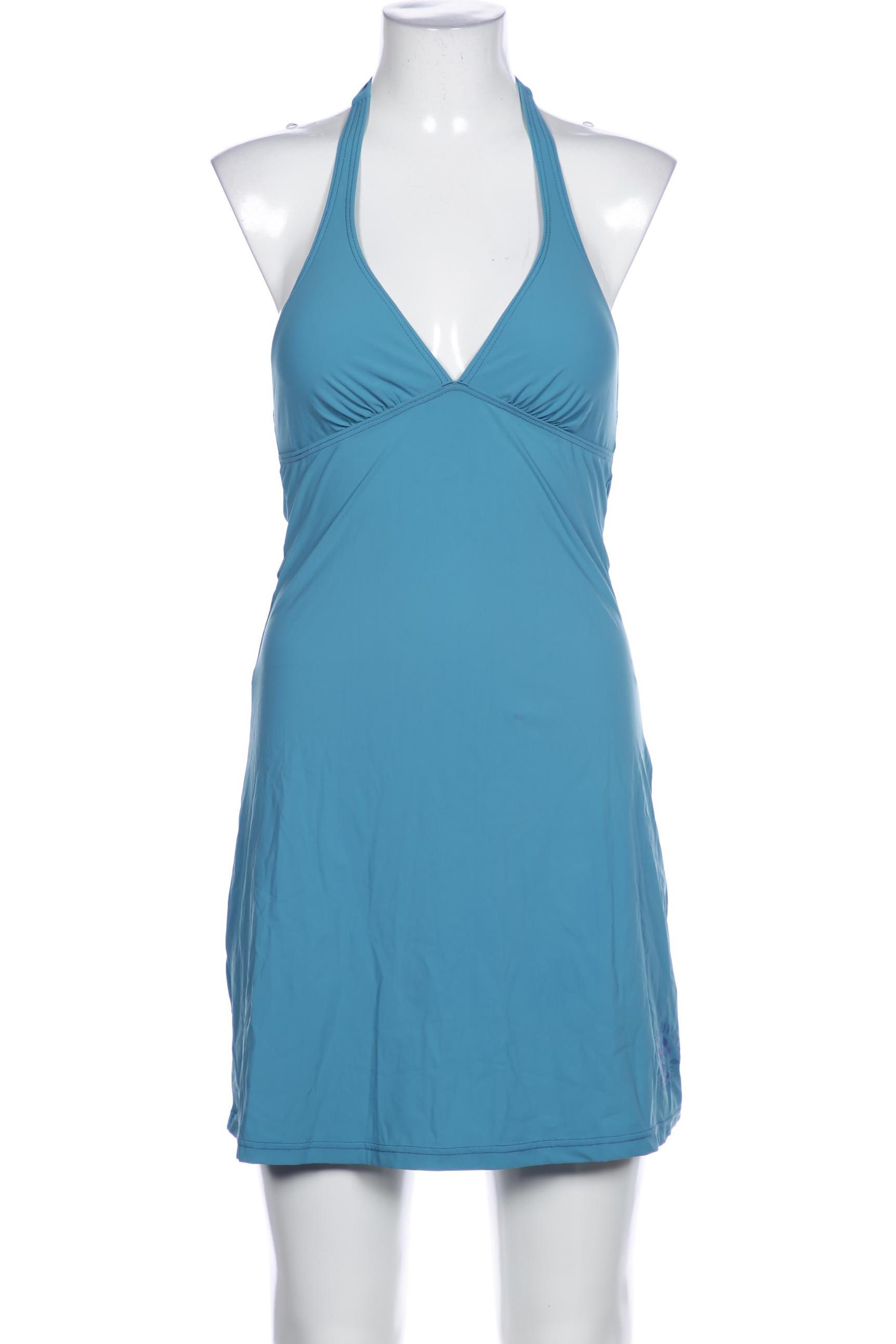 

Marc O Polo Damen Kleid, blau, Gr. 38